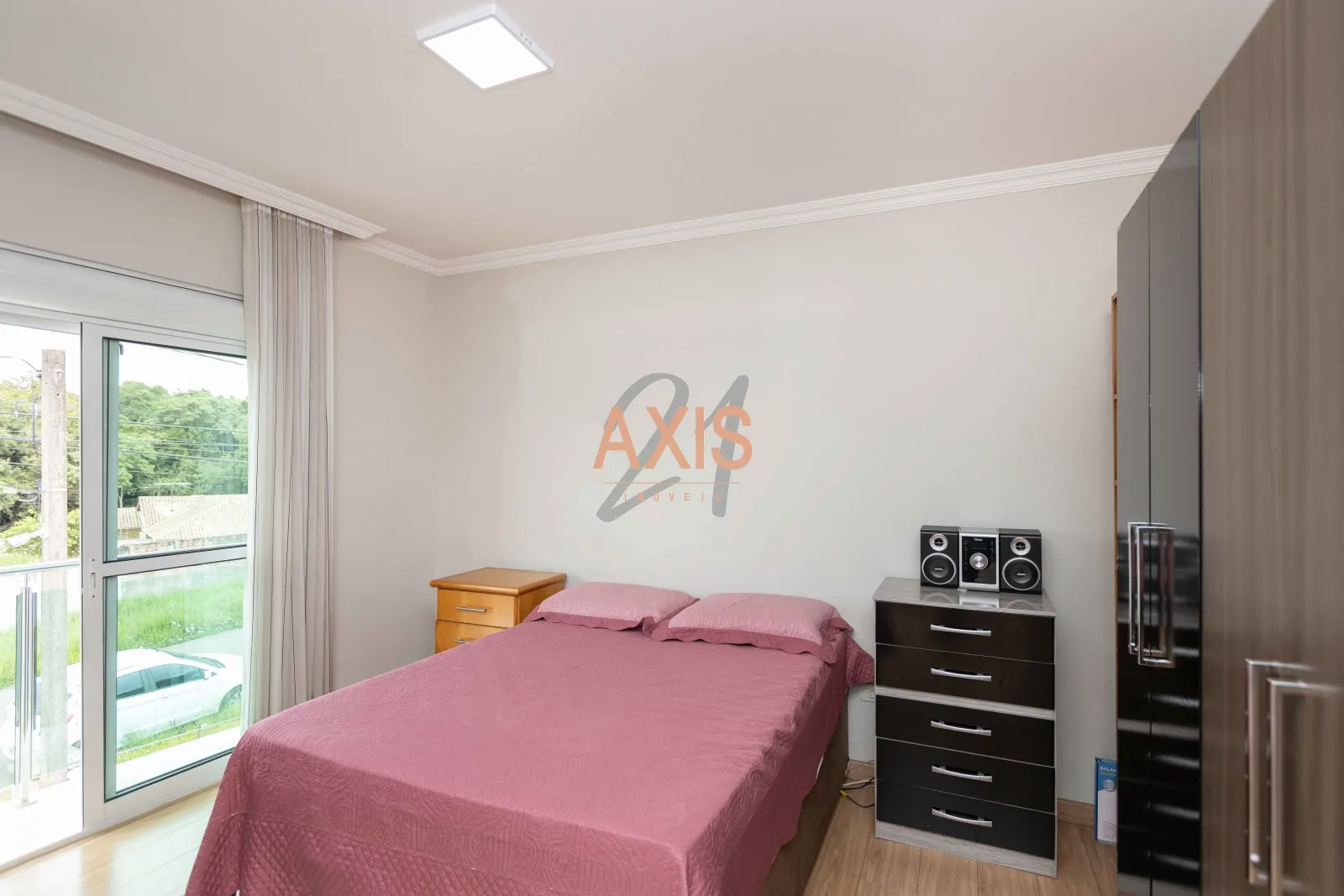 Casa de 3 Quartos à Venda na Rua Aleksy Guskow | Santa Felicidade Curitiba — foto 13