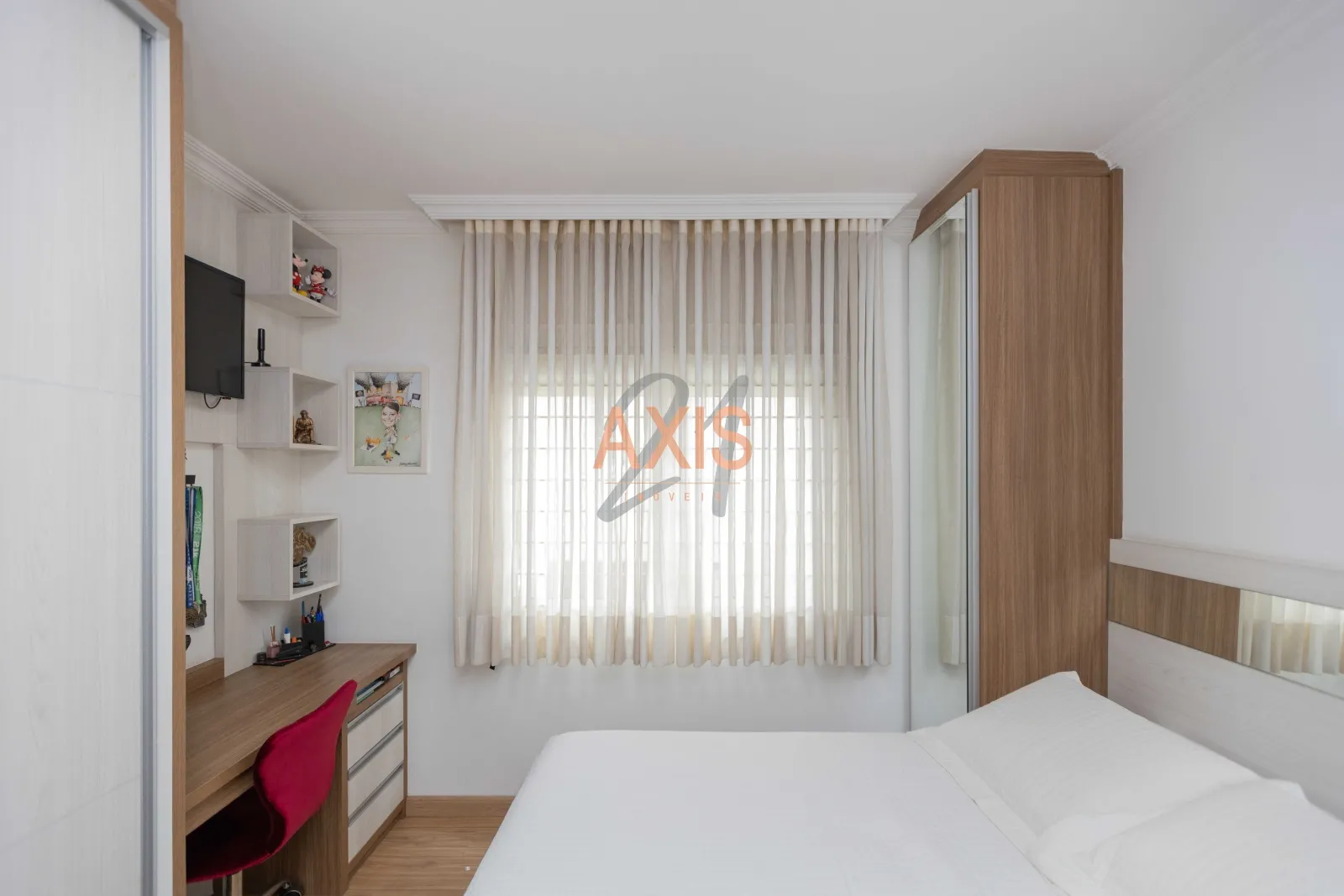 Casa de 3 Quartos à Venda na Rua Aleksy Guskow | Santa Felicidade Curitiba — foto 23