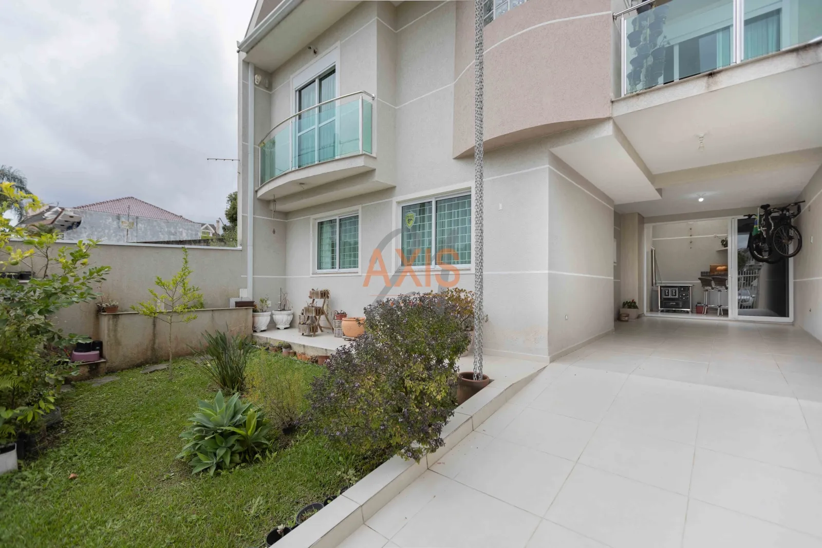 Casa de 3 Quartos à Venda na Rua Aleksy Guskow | Santa Felicidade Curitiba — foto 27