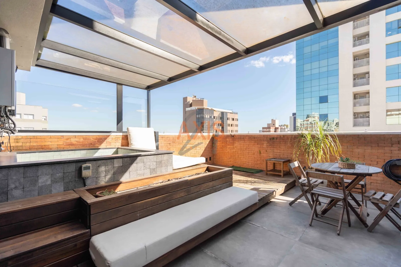 Cobertura duplex com 3 Quartos à Venda no Edifício Britânia | Champagnat Curitiba — foto 20