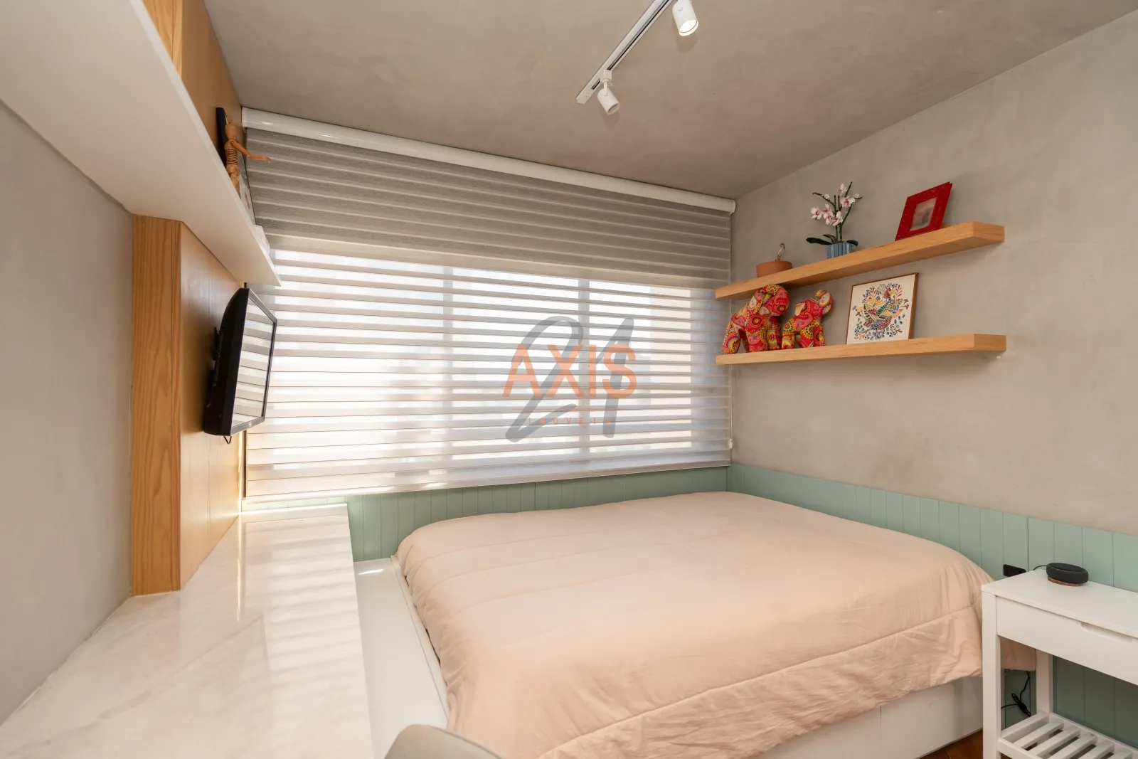 Cobertura duplex com 3 Quartos à Venda no Edifício Britânia | Champagnat Curitiba — foto 33