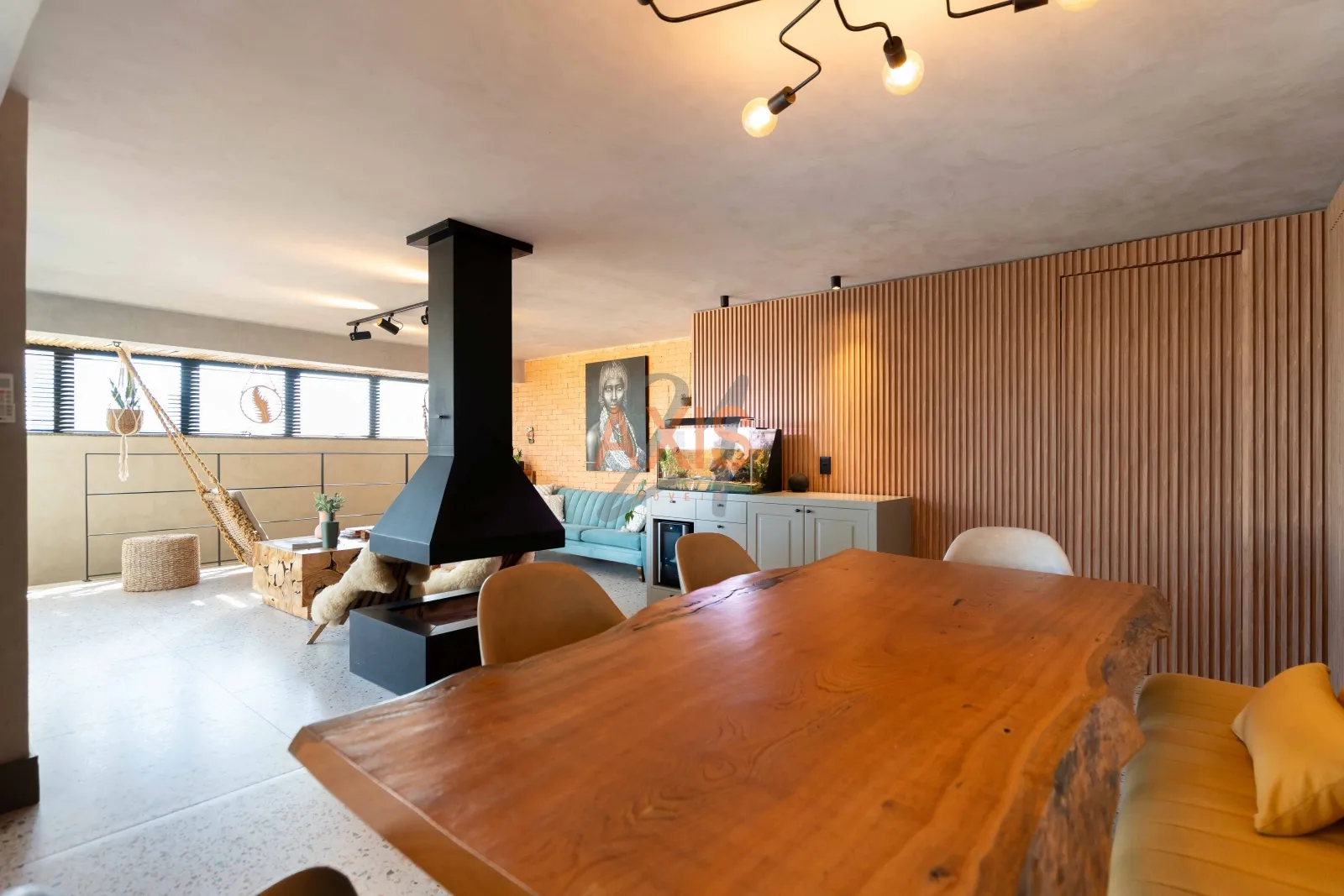Cobertura duplex com 3 Quartos à Venda no Edifício Britânia | Champagnat Curitiba — foto 10