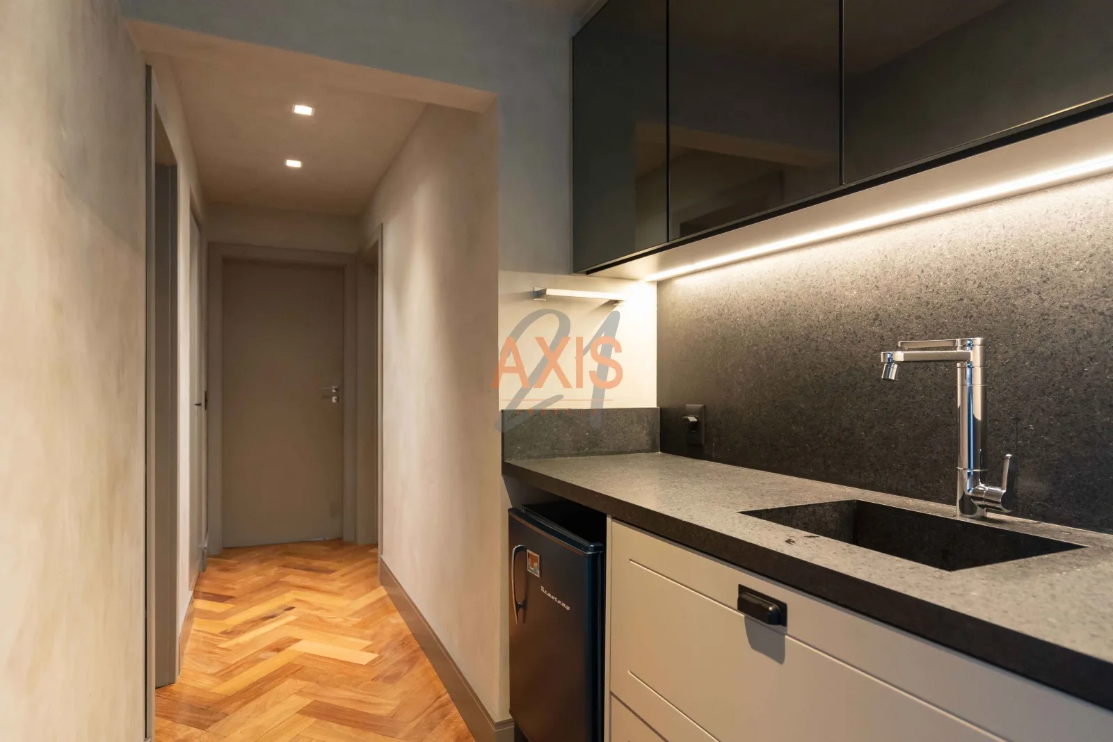 Cobertura duplex com 3 Quartos à Venda no Edifício Britânia | Champagnat Curitiba — foto 36