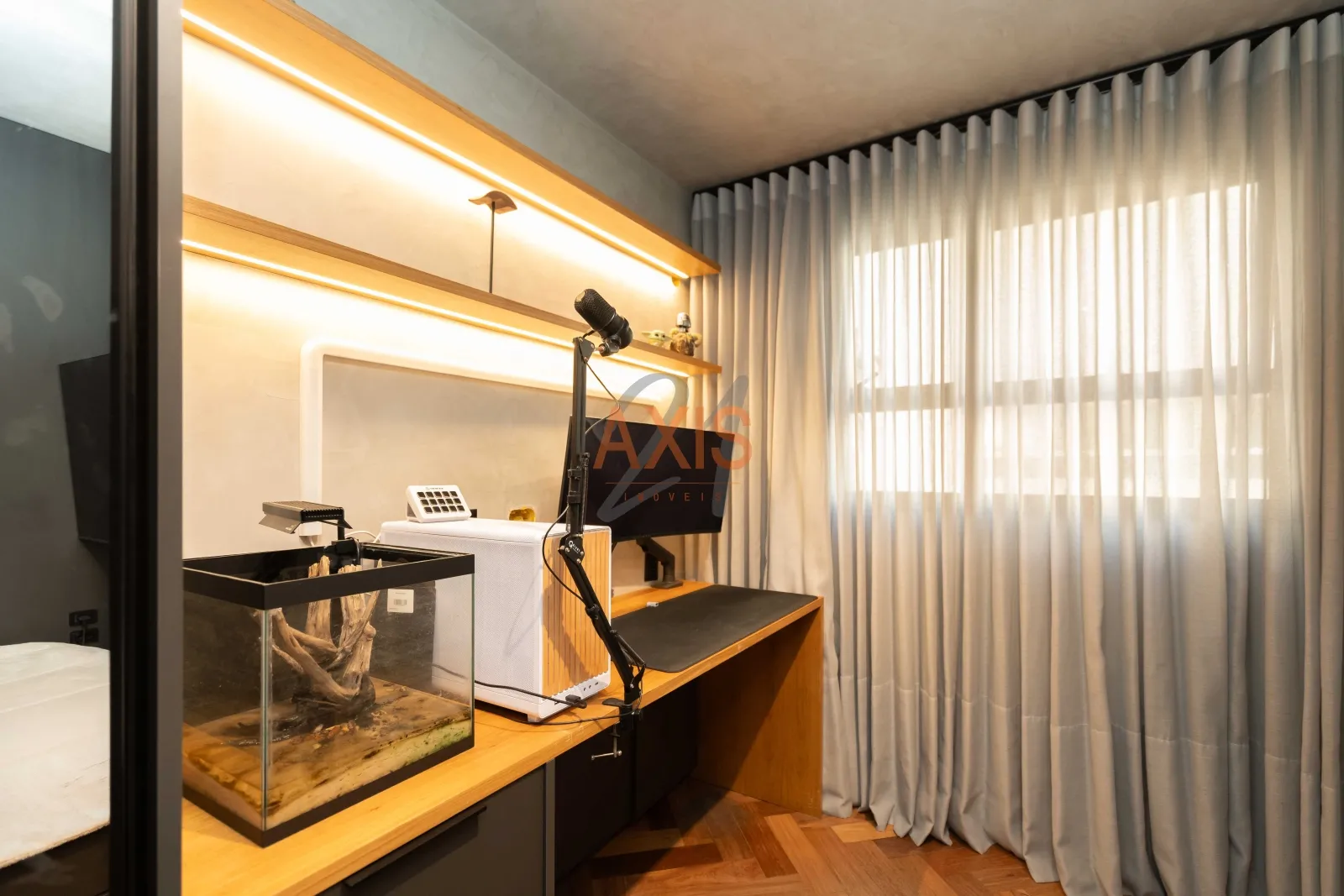 Cobertura duplex com 3 Quartos à Venda no Edifício Britânia | Champagnat Curitiba — foto 38