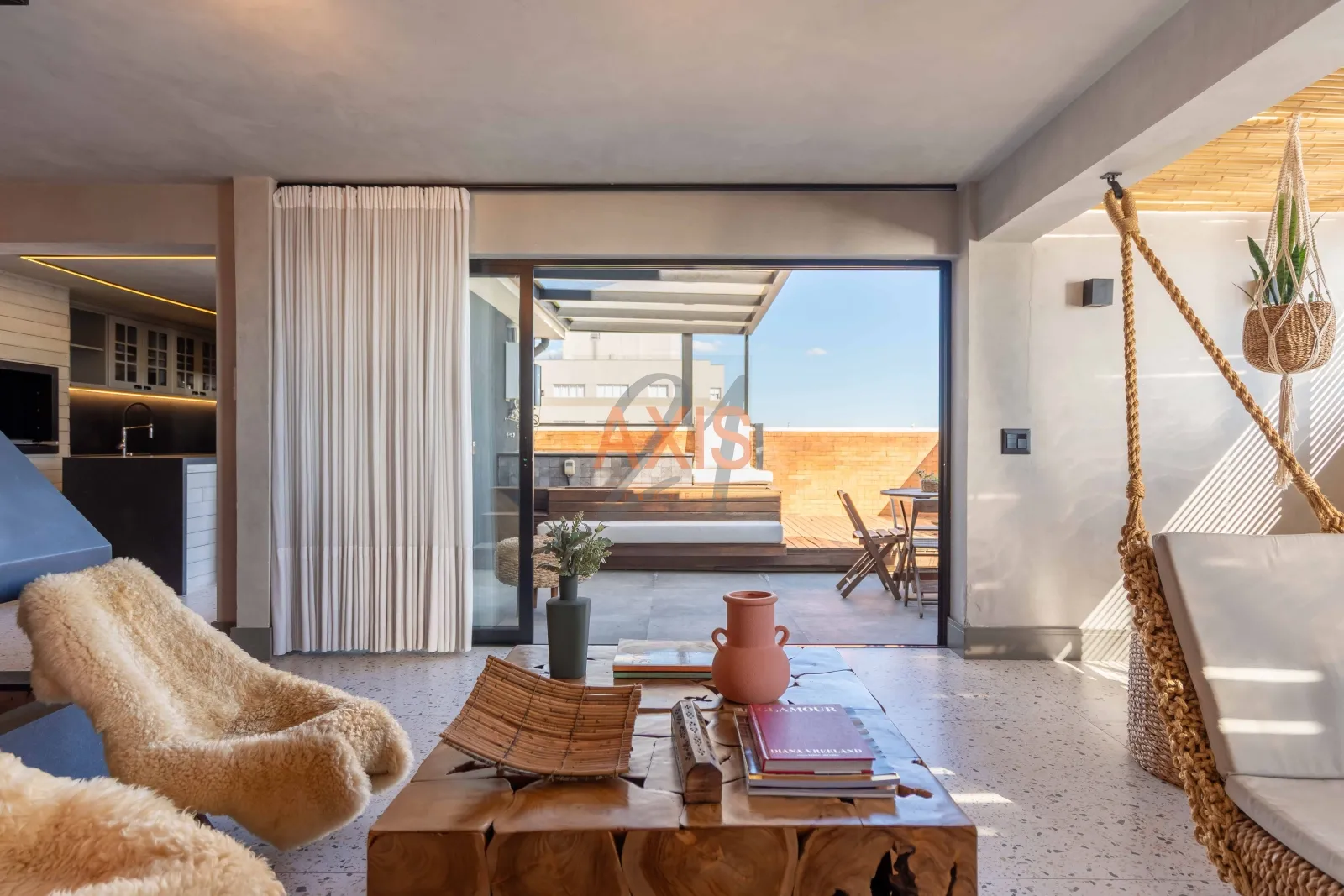 Cobertura duplex com 3 Quartos à Venda no Edifício Britânia | Champagnat Curitiba — foto 5