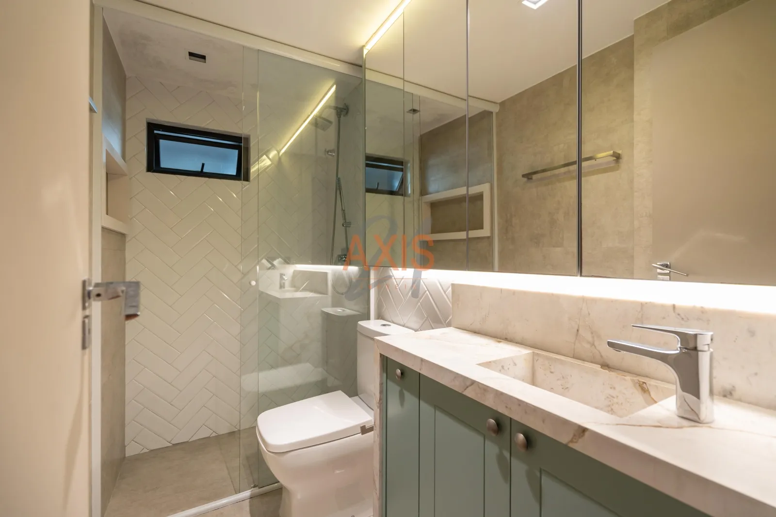 Cobertura duplex com 3 Quartos à Venda no Edifício Britânia | Champagnat Curitiba — foto 34