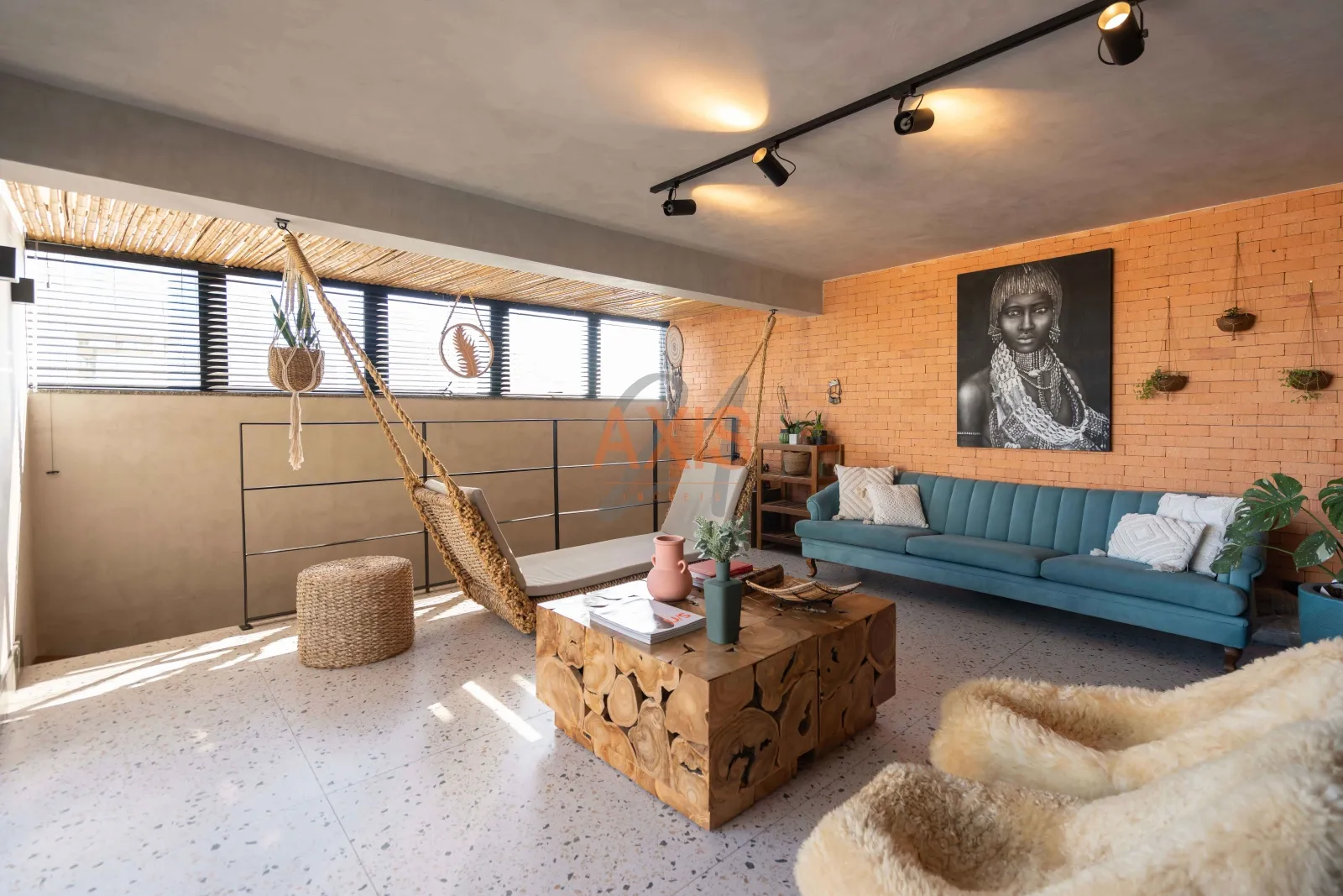 Cobertura duplex com 3 Quartos à Venda no Edifício Britânia | Champagnat Curitiba — foto 4