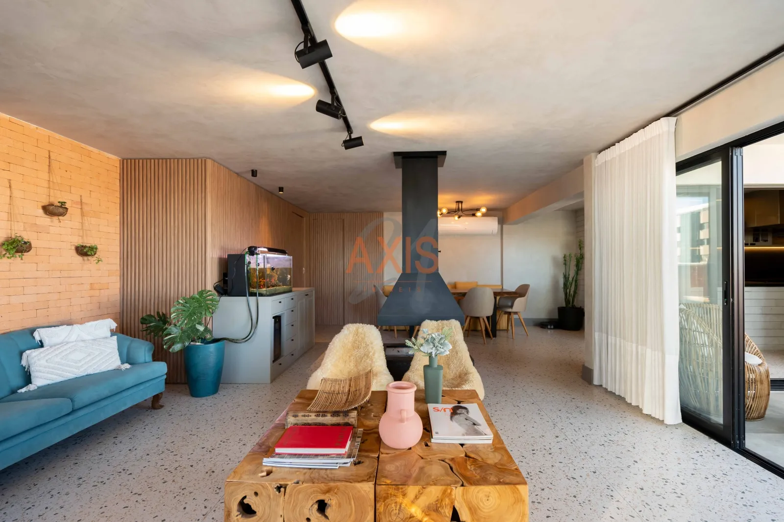 Cobertura duplex com 3 Quartos à Venda no Edifício Britânia | Champagnat Curitiba — foto 2