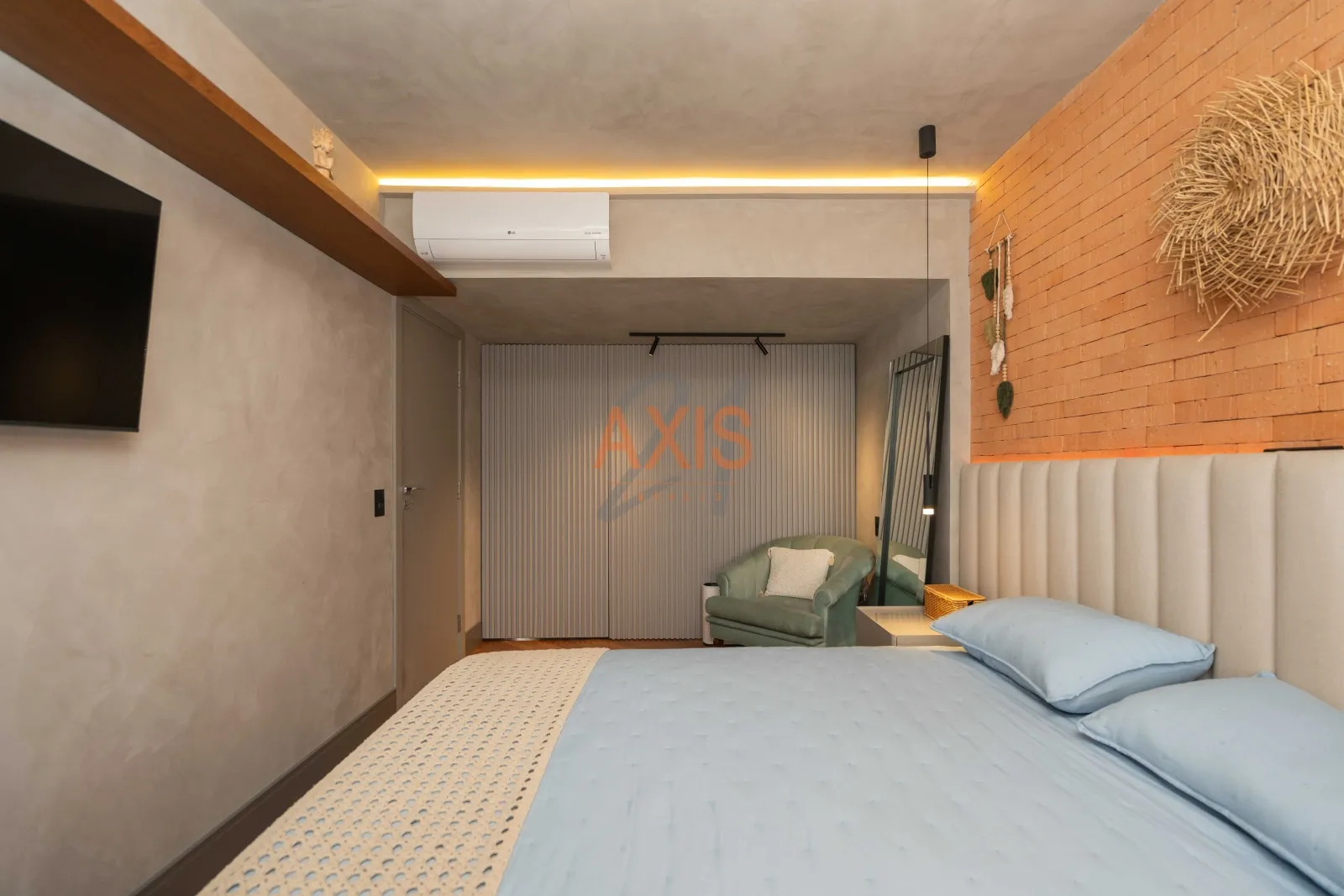 Cobertura duplex com 3 Quartos à Venda no Edifício Britânia | Champagnat Curitiba — foto 29