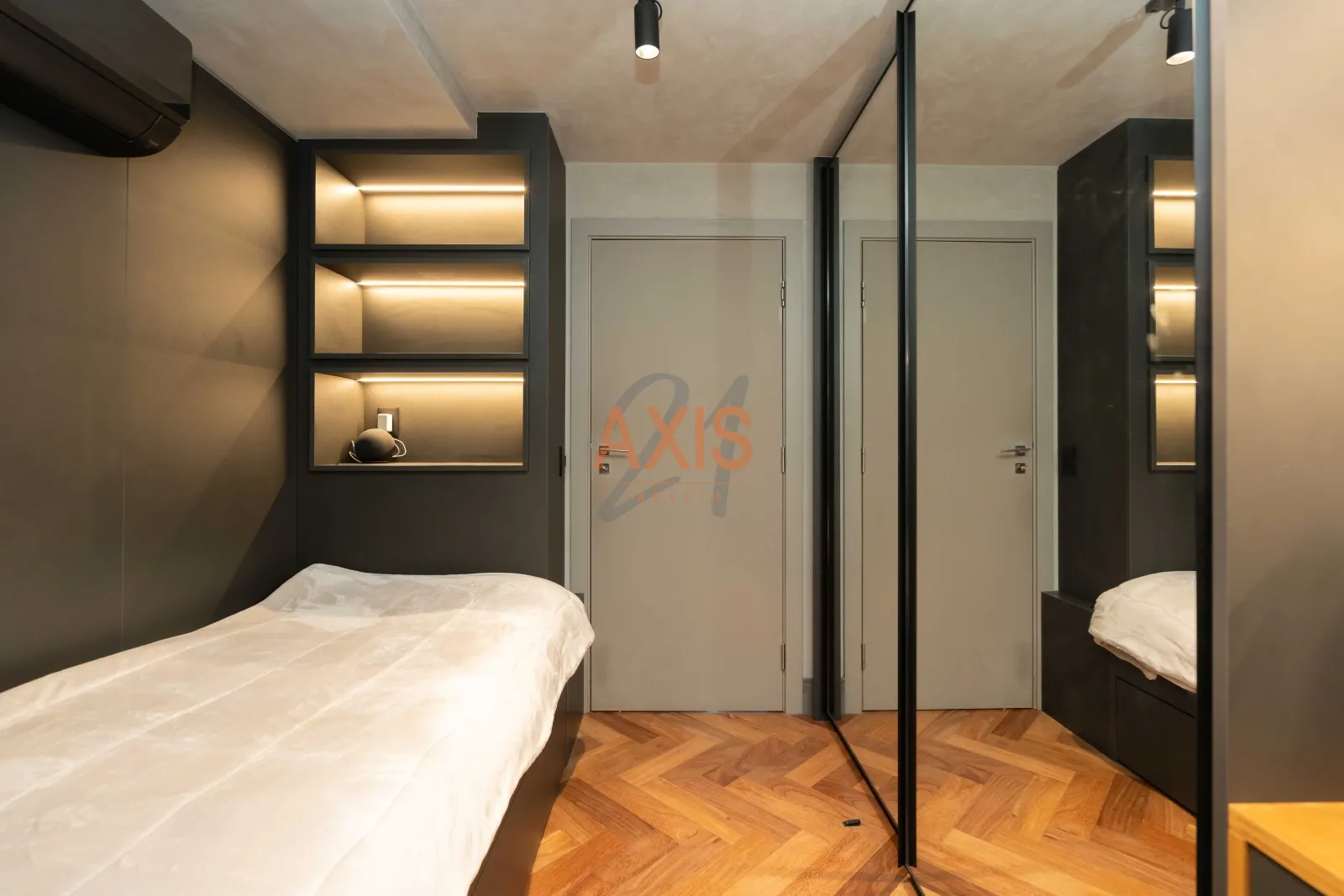 Cobertura duplex com 3 Quartos à Venda no Edifício Britânia | Champagnat Curitiba — foto 39