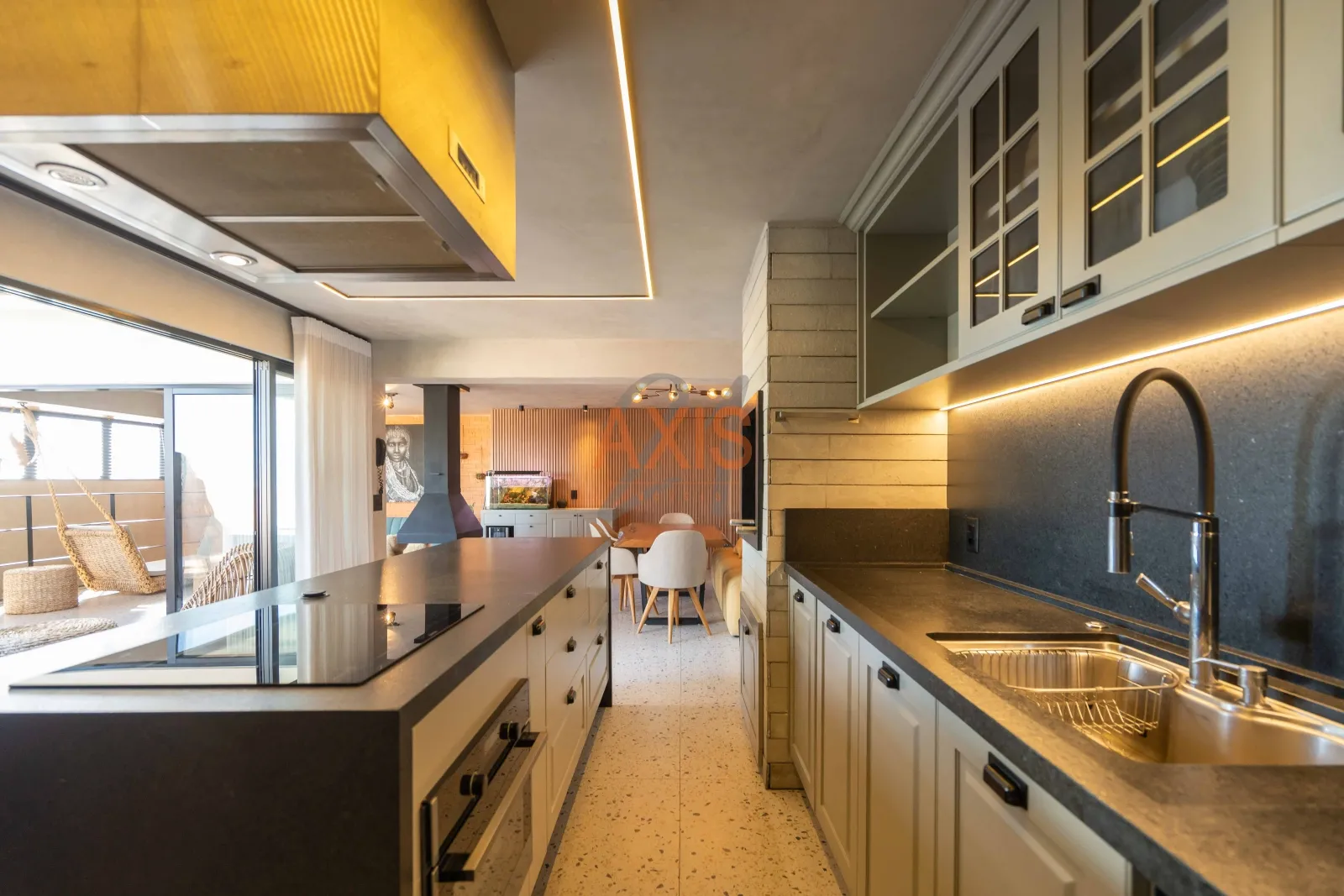 Cobertura duplex com 3 Quartos à Venda no Edifício Britânia | Champagnat Curitiba — foto 13