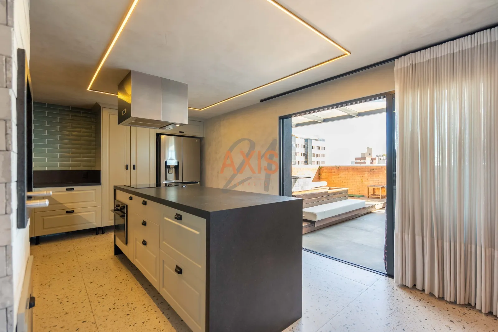 Cobertura duplex com 3 Quartos à Venda no Edifício Britânia | Champagnat Curitiba — foto 18