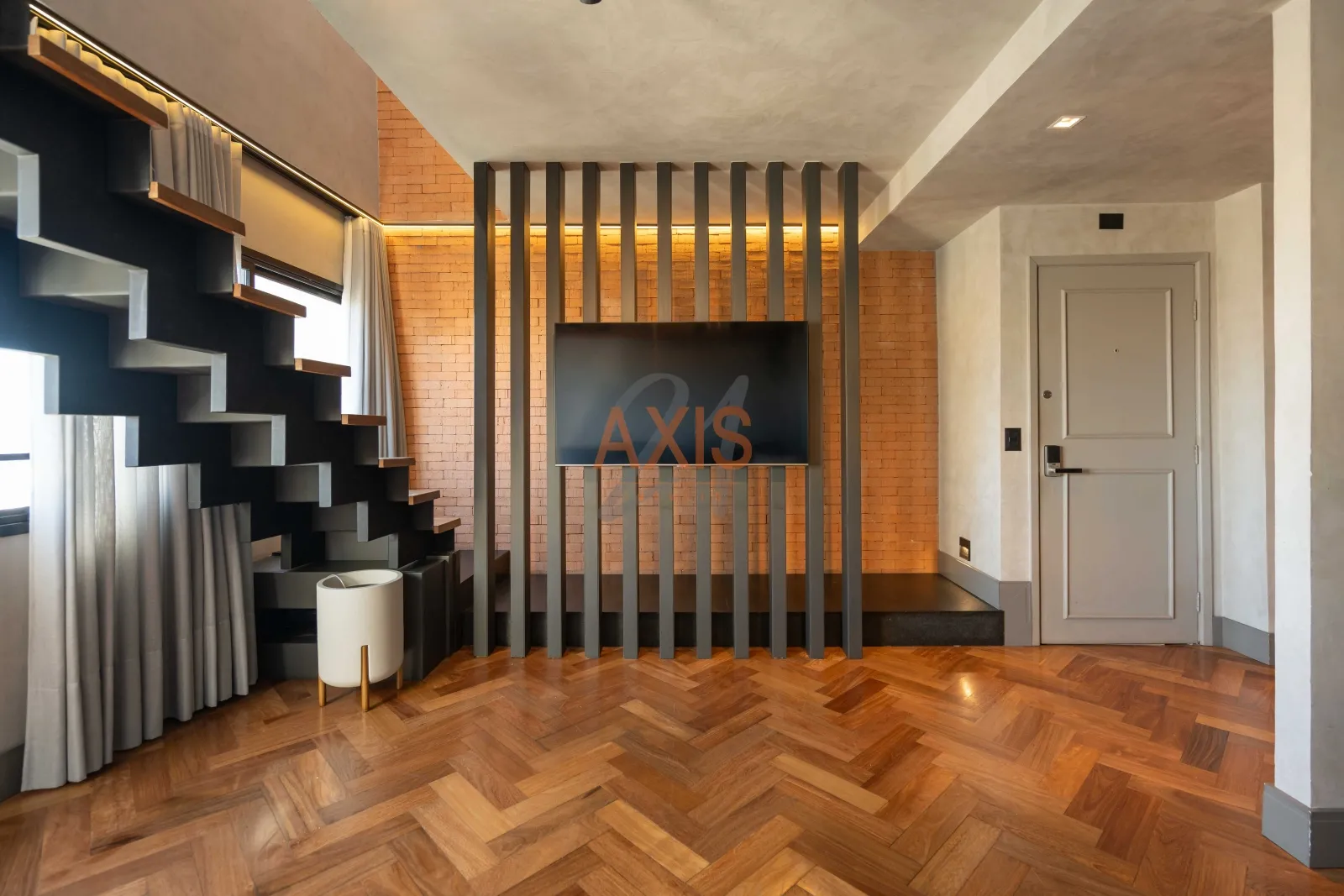 Cobertura duplex com 3 Quartos à Venda no Edifício Britânia | Champagnat Curitiba — foto 22
