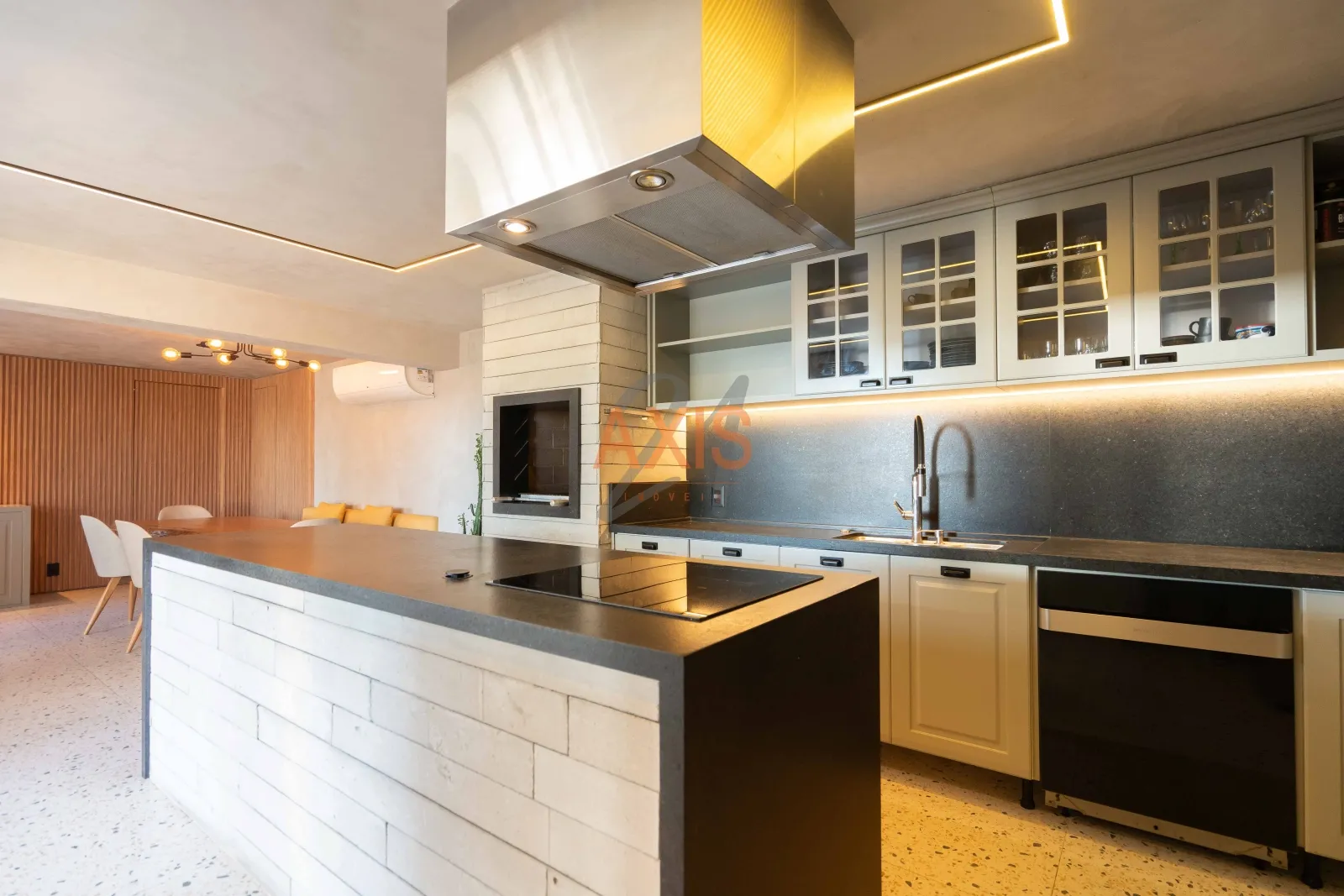 Cobertura duplex com 3 Quartos à Venda no Edifício Britânia | Champagnat Curitiba — foto 14
