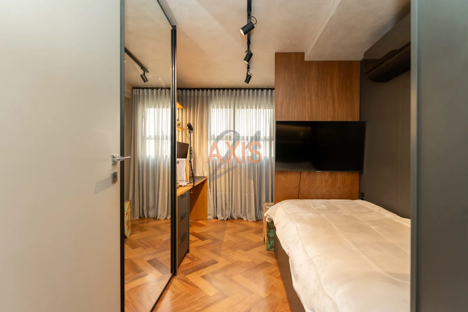 Cobertura duplex com 3 Quartos à Venda no Edifício Britânia | Champagnat Curitiba — foto 37