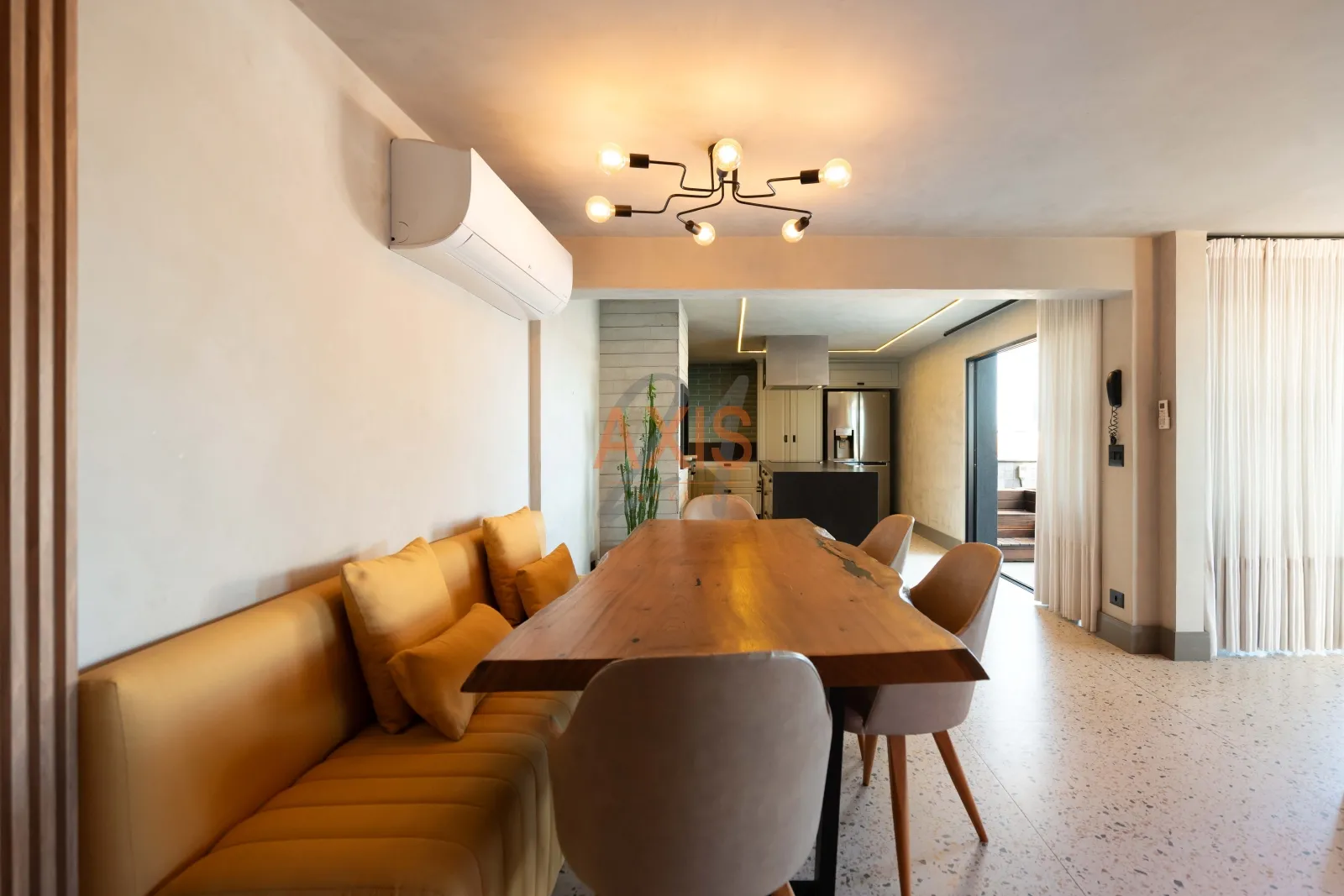 Cobertura duplex com 3 Quartos à Venda no Edifício Britânia | Champagnat Curitiba — foto 9