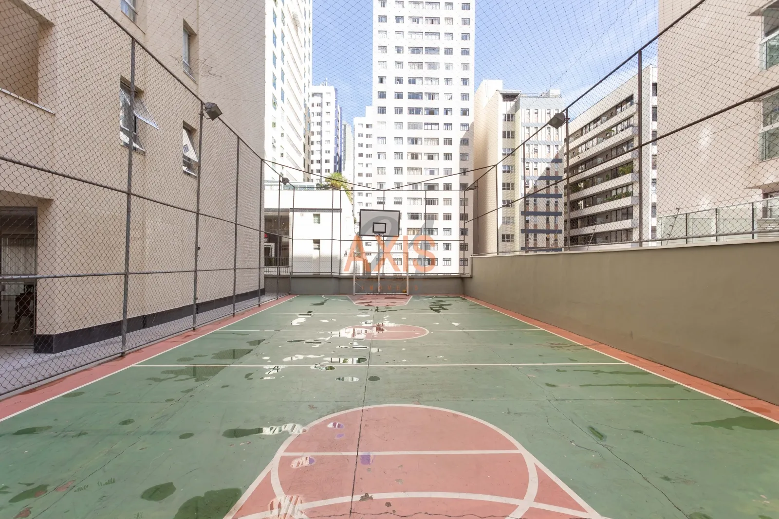 Cobertura duplex com 3 Quartos à Venda no Edifício Britânia | Champagnat Curitiba — foto 43