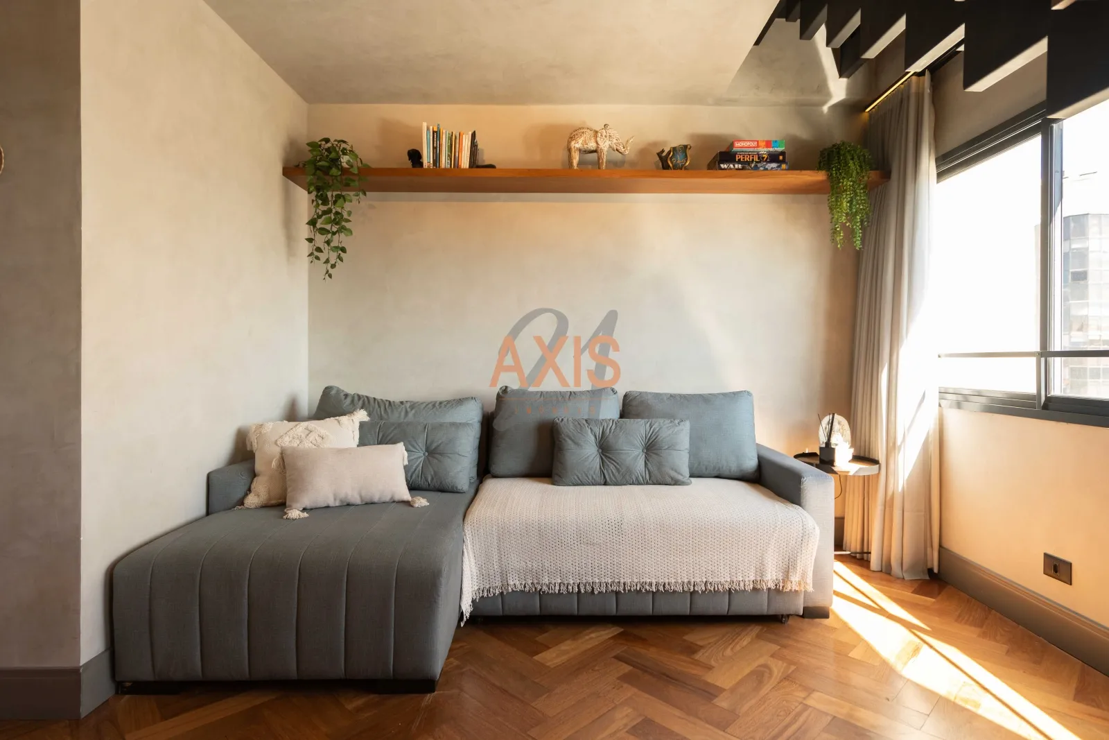 Cobertura duplex com 3 Quartos à Venda no Edifício Britânia | Champagnat Curitiba — foto 24