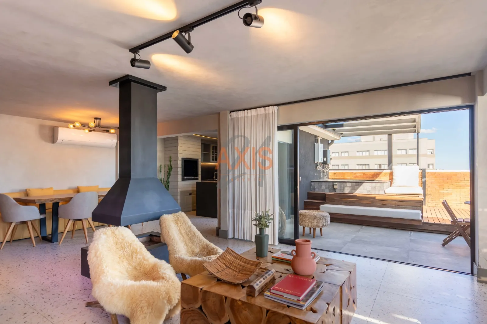 Cobertura duplex com 3 Quartos à Venda no Edifício Britânia | Champagnat Curitiba — foto 7