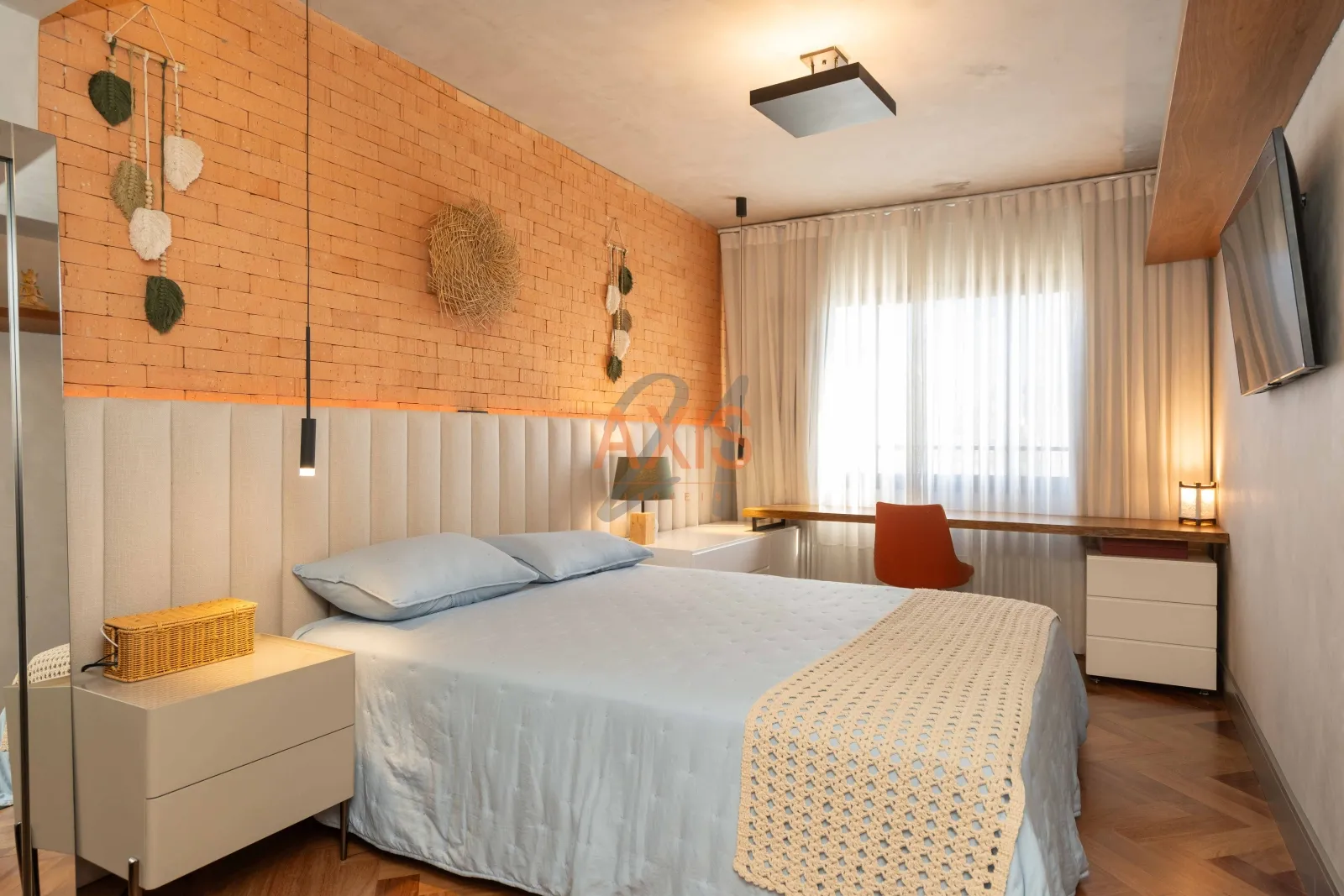 Cobertura duplex com 3 Quartos à Venda no Edifício Britânia | Champagnat Curitiba — foto 27