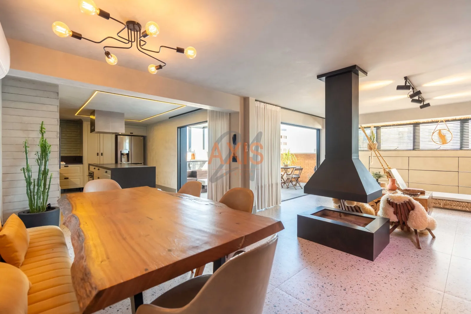 Cobertura duplex com 3 Quartos à Venda no Edifício Britânia | Champagnat Curitiba — foto 12