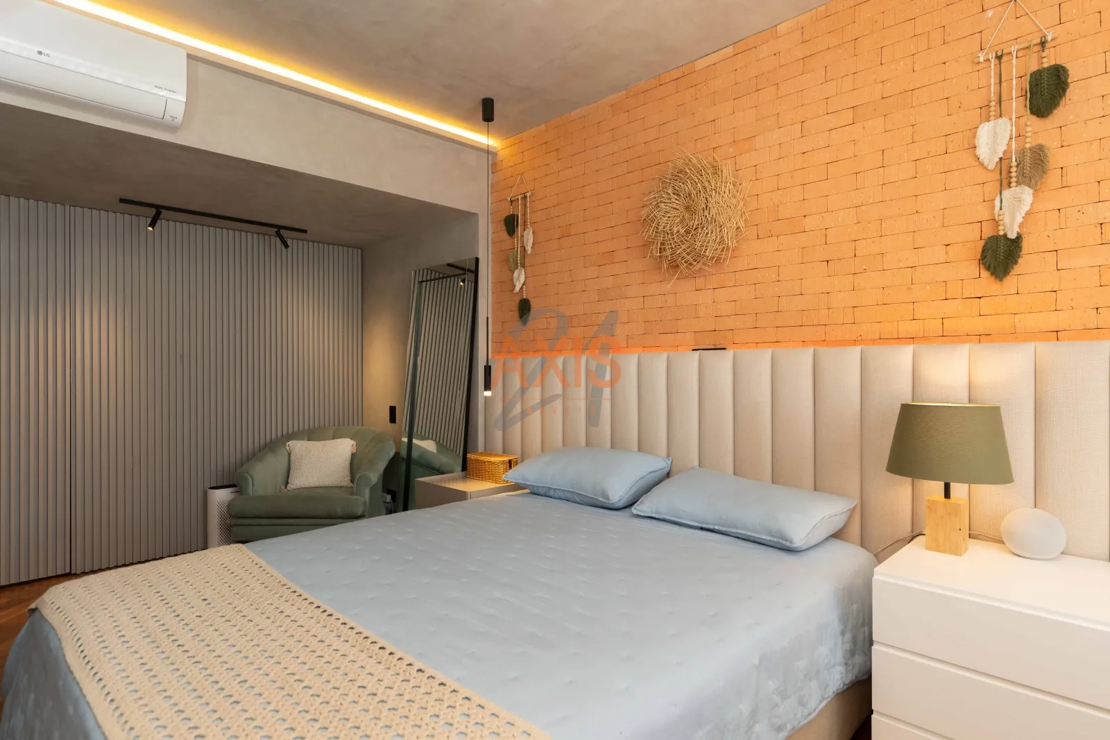 Cobertura duplex com 3 Quartos à Venda no Edifício Britânia | Champagnat Curitiba — foto 28