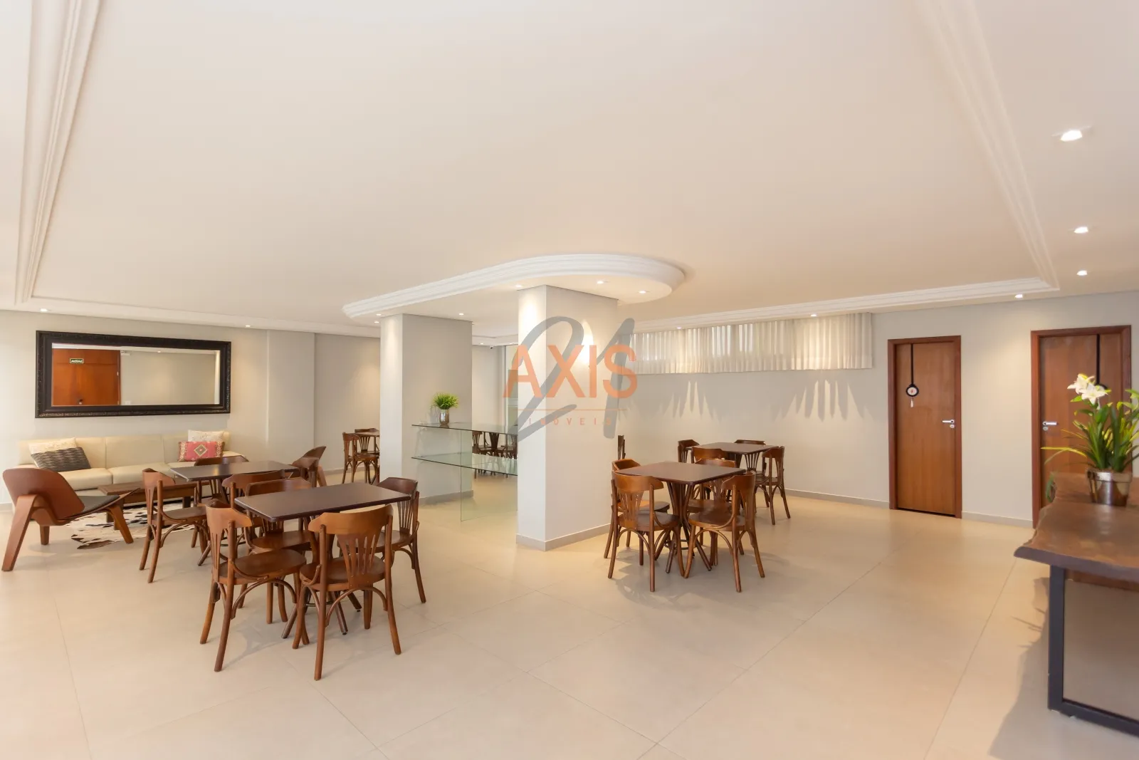 Cobertura duplex com 3 Quartos à Venda no Edifício Britânia | Champagnat Curitiba — foto 42