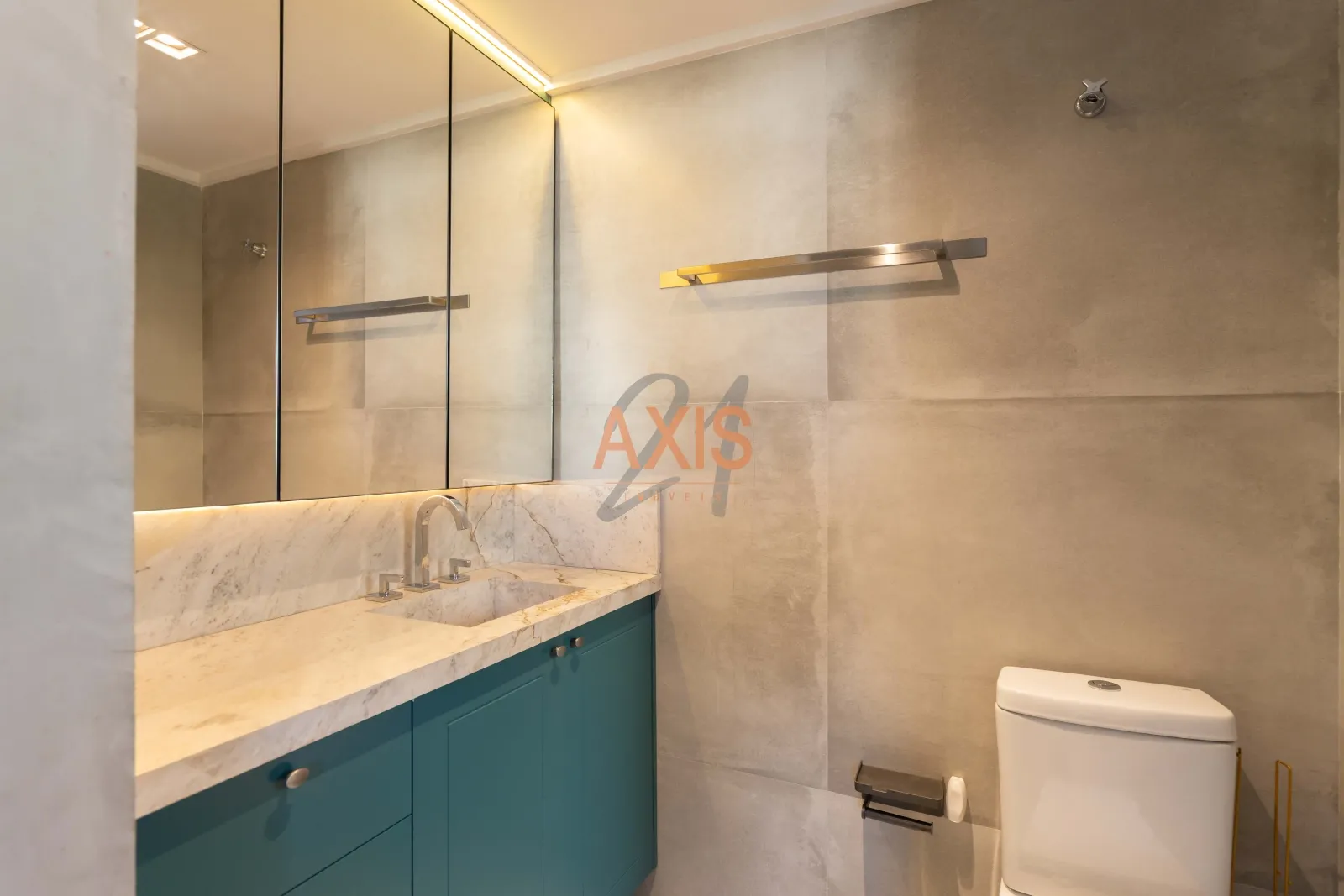 Cobertura duplex com 3 Quartos à Venda no Edifício Britânia | Champagnat Curitiba — foto 30