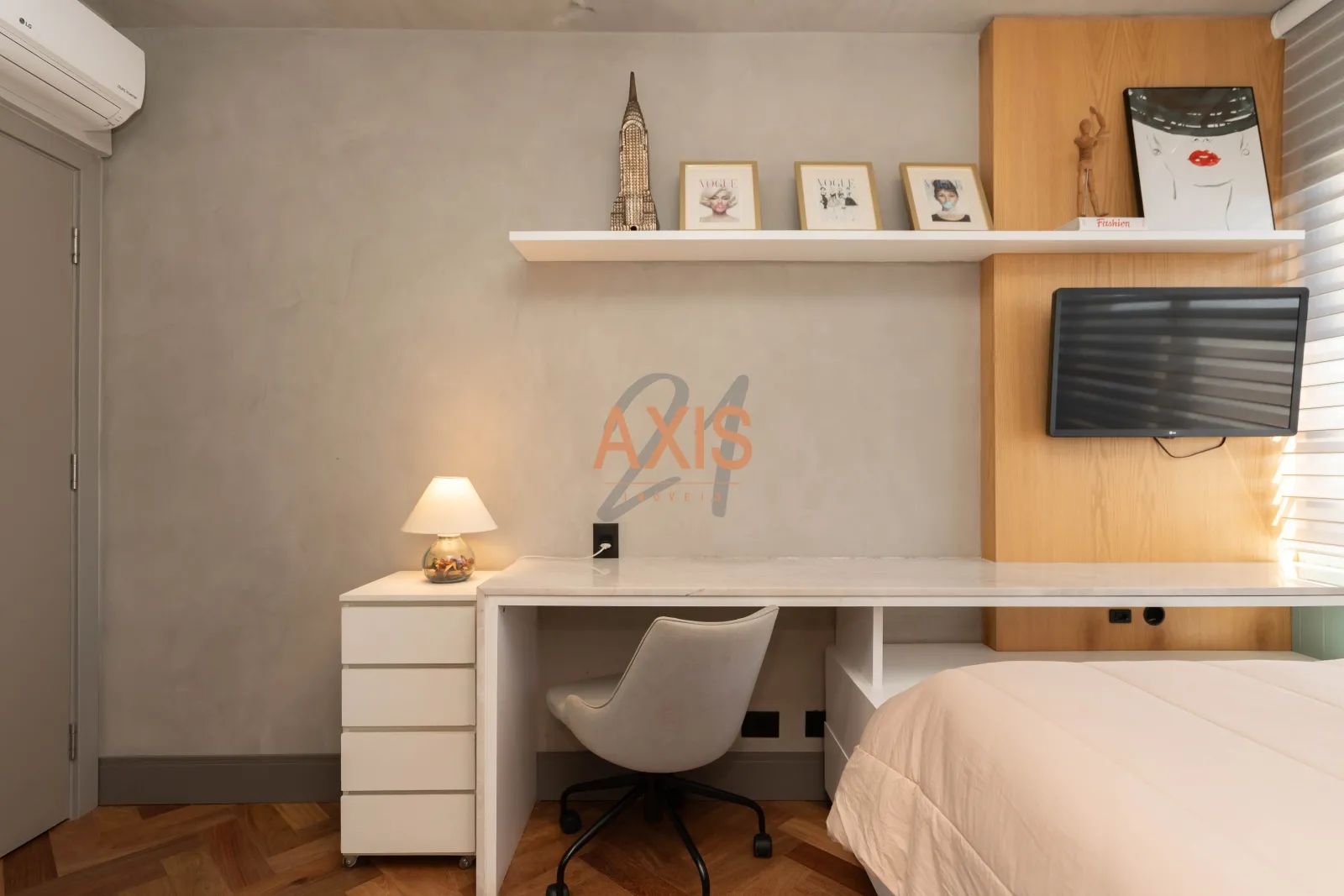Cobertura duplex com 3 Quartos à Venda no Edifício Britânia | Champagnat Curitiba — foto 32