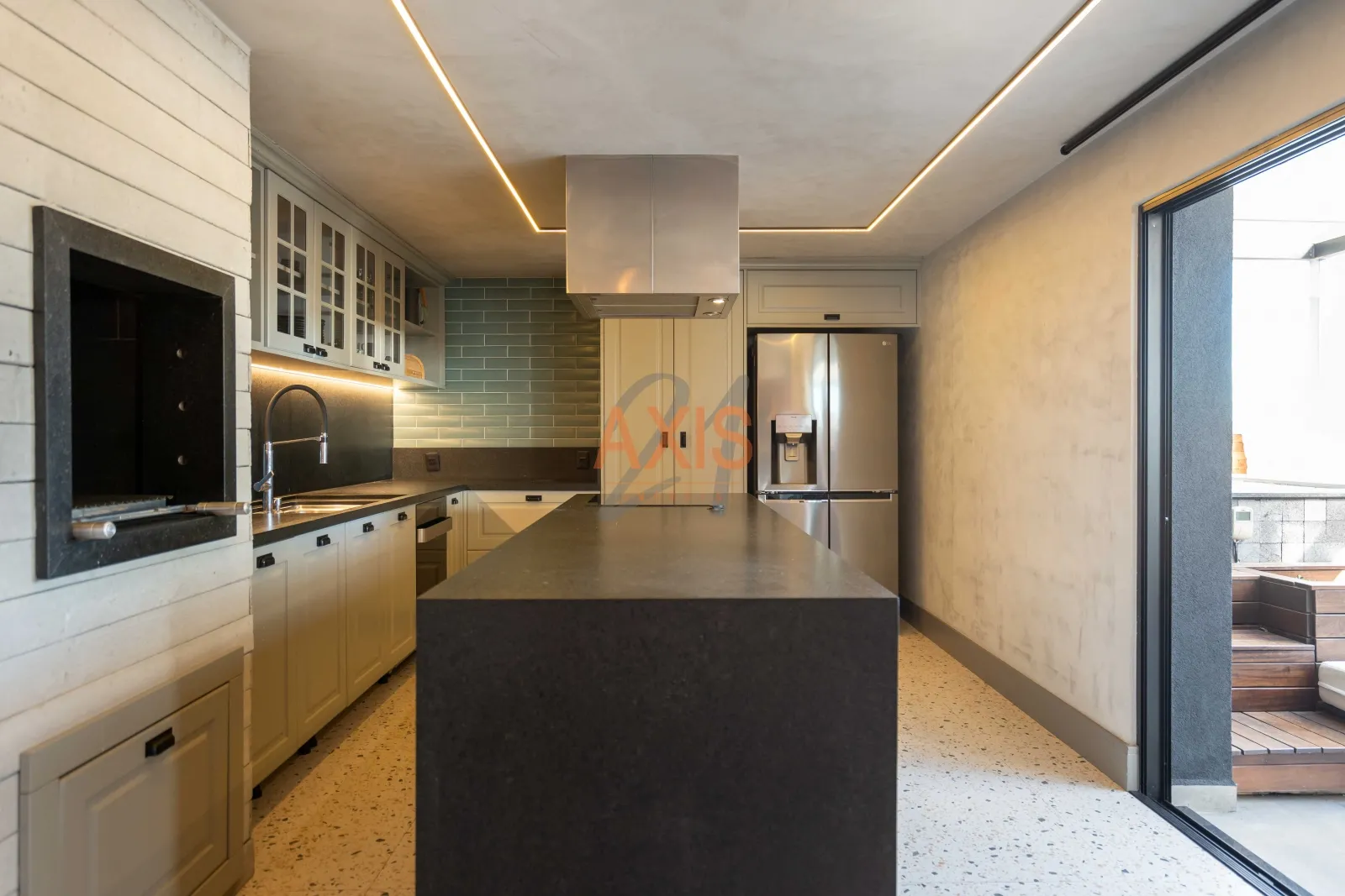 Cobertura duplex com 3 Quartos à Venda no Edifício Britânia | Champagnat Curitiba — foto 16