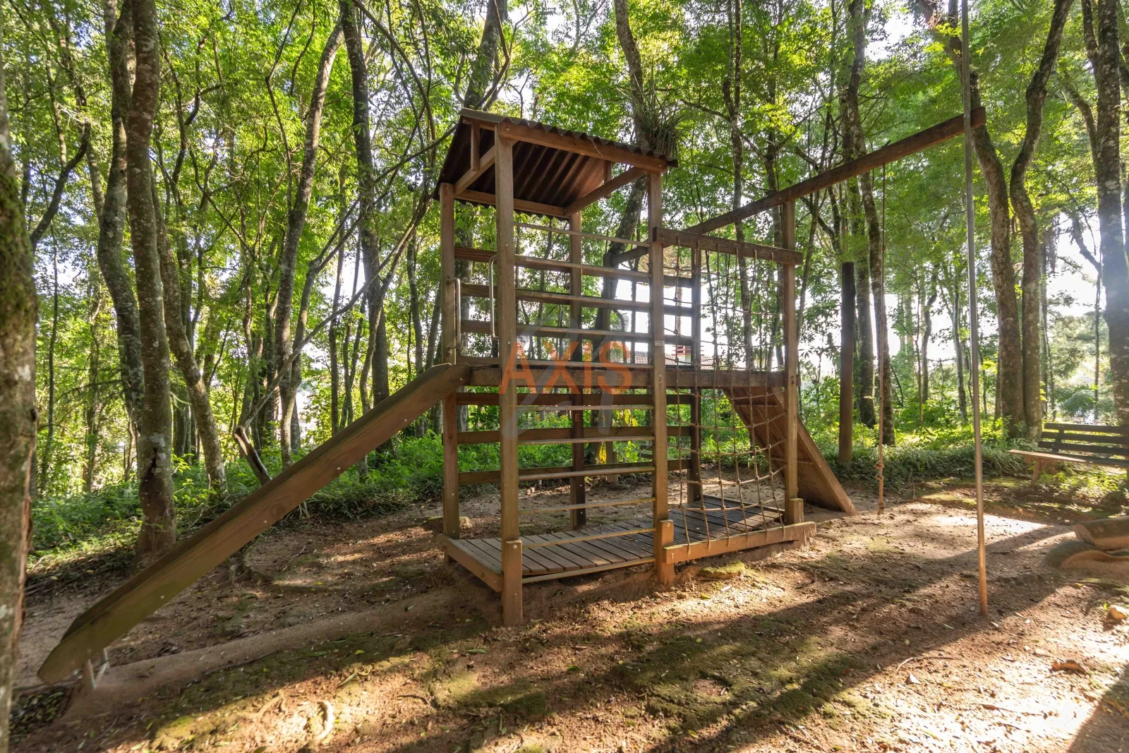 Casa de  4 Quartos à Venda no Condomínio Araucárias de São Lourenço I São Lourenço Curitiba — foto 47