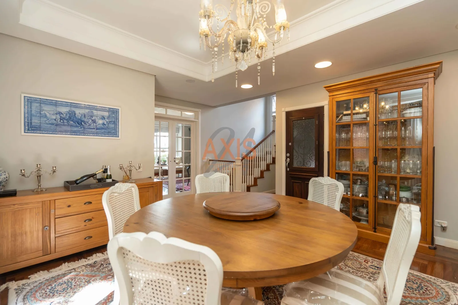 Casa de  4 Quartos à Venda no Condomínio Araucárias de São Lourenço I São Lourenço Curitiba — foto 11