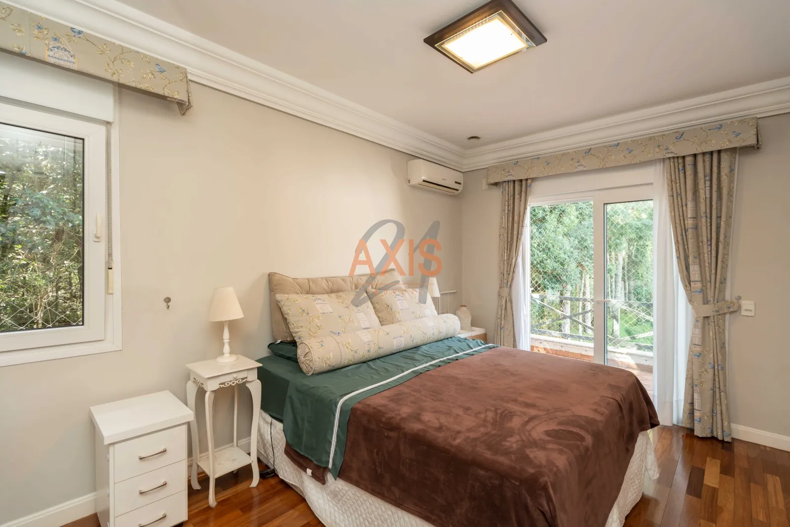 Casa de  4 Quartos à Venda no Condomínio Araucárias de São Lourenço I São Lourenço Curitiba — foto 37