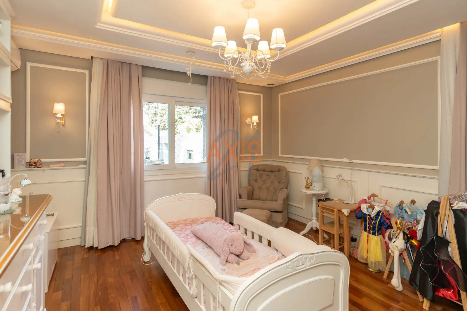 Casa de  4 Quartos à Venda no Condomínio Araucárias de São Lourenço I São Lourenço Curitiba — foto 34