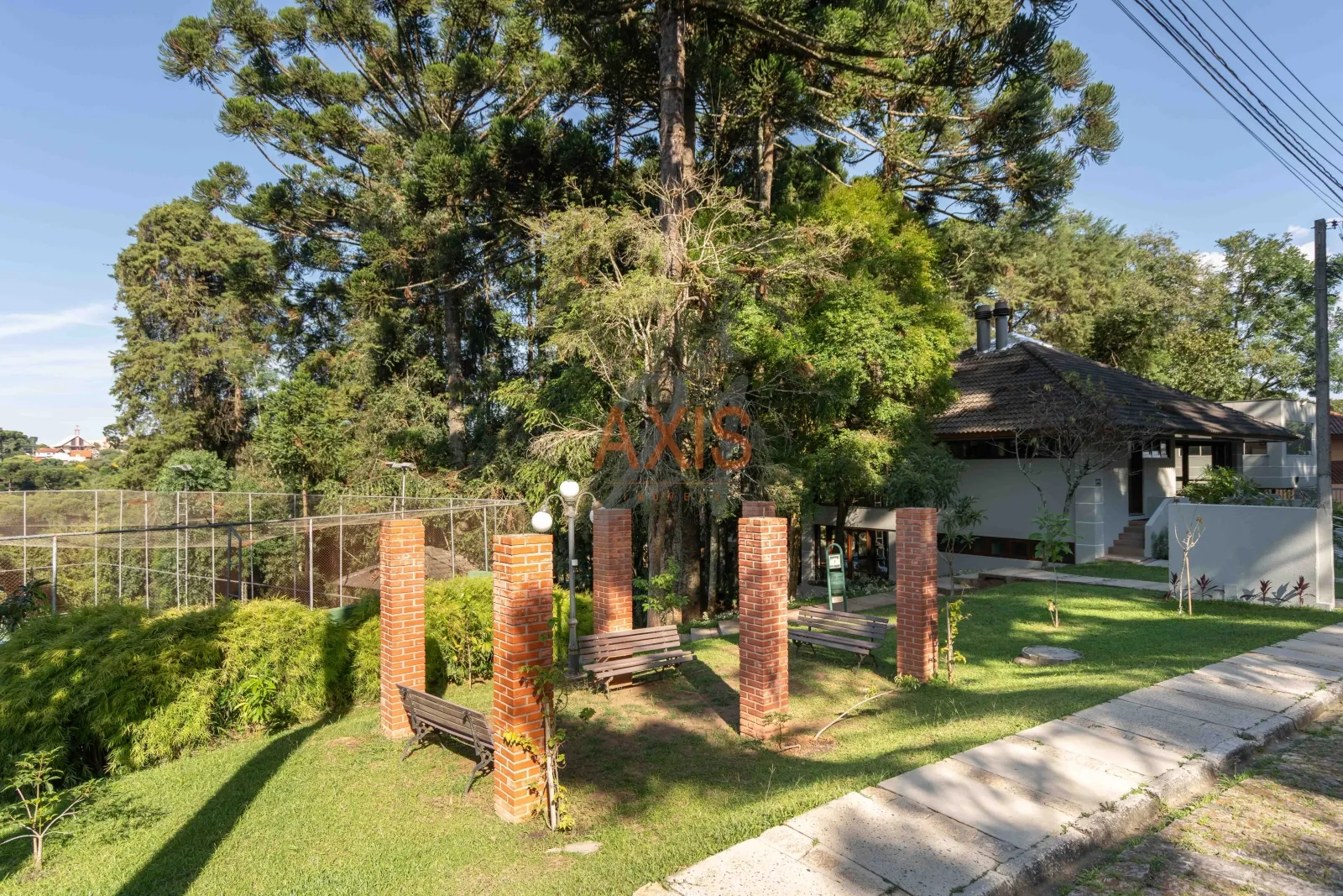 Casa de  4 Quartos à Venda no Condomínio Araucárias de São Lourenço I São Lourenço Curitiba — foto 45