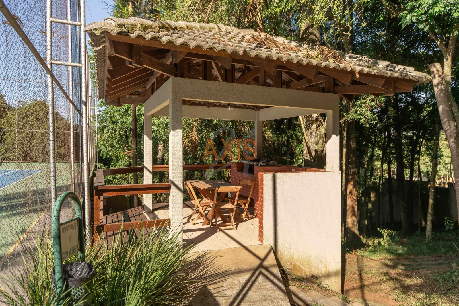 Casa de  4 Quartos à Venda no Condomínio Araucárias de São Lourenço I São Lourenço Curitiba — foto 46