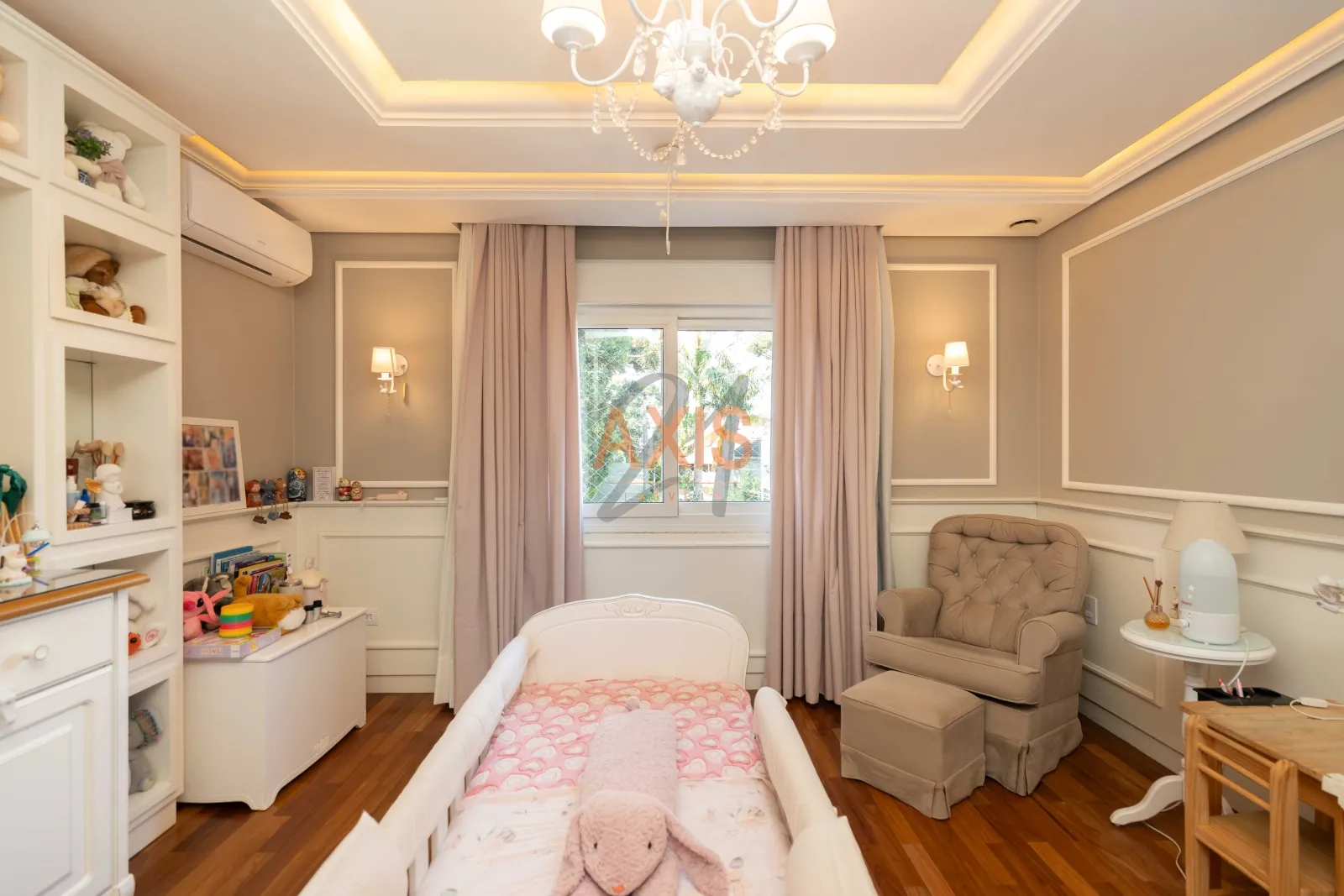 Casa de  4 Quartos à Venda no Condomínio Araucárias de São Lourenço I São Lourenço Curitiba — foto 32