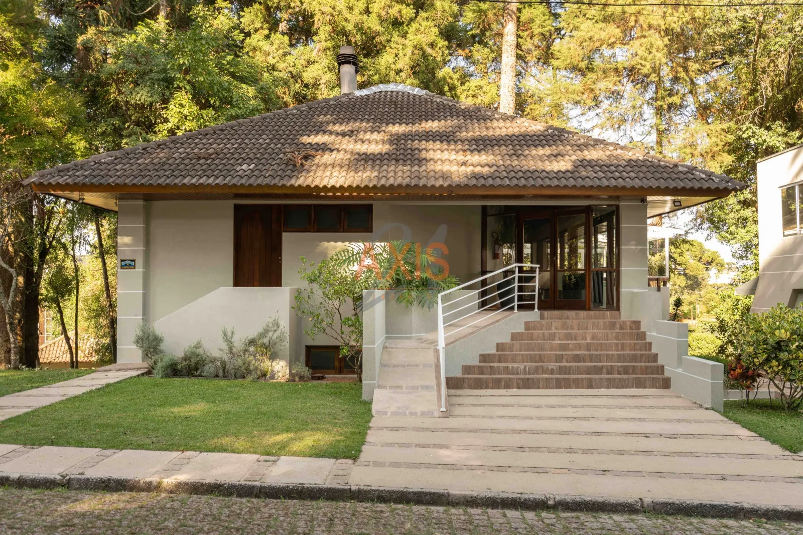 Casa de  4 Quartos à Venda no Condomínio Araucárias de São Lourenço I São Lourenço Curitiba — foto 50