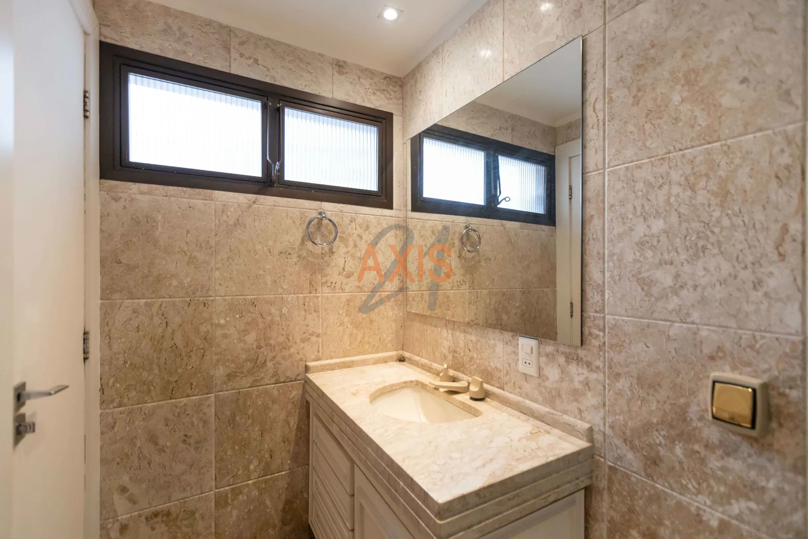 Apartamento de 4 Suítes à Venda no Edifício Residencial Place Vendome | Batel Curitiba — foto 29