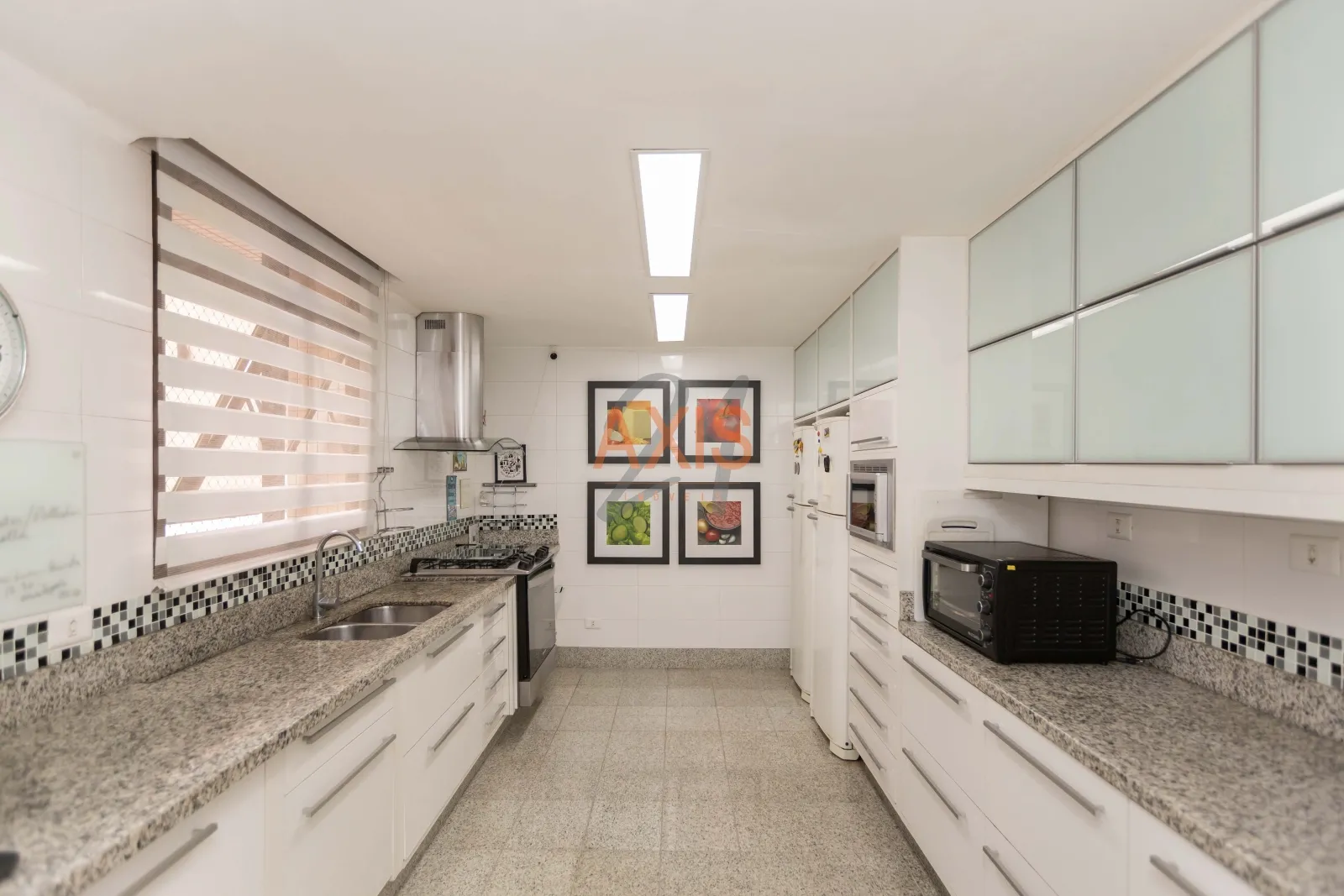 Apartamento de 4 Suítes à Venda no Edifício Residencial Place Vendome | Batel Curitiba — foto 33