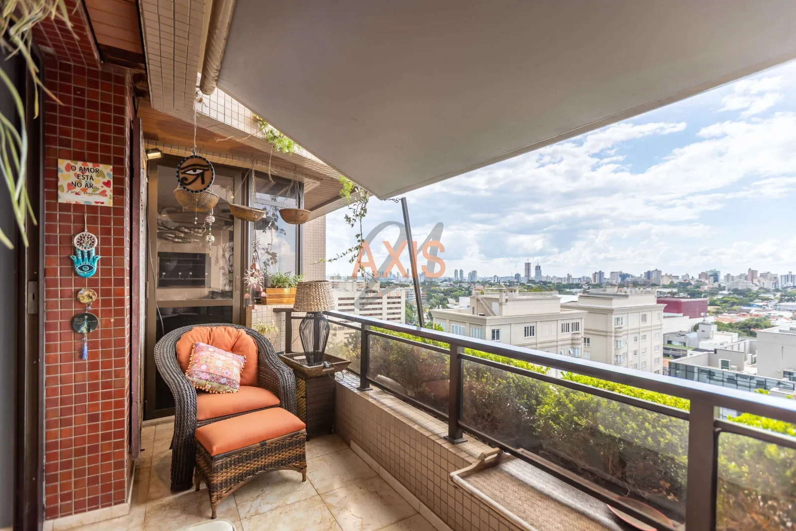 Apartamento de 4 Suítes à Venda no Edifício Residencial Place Vendome | Batel Curitiba — foto 14