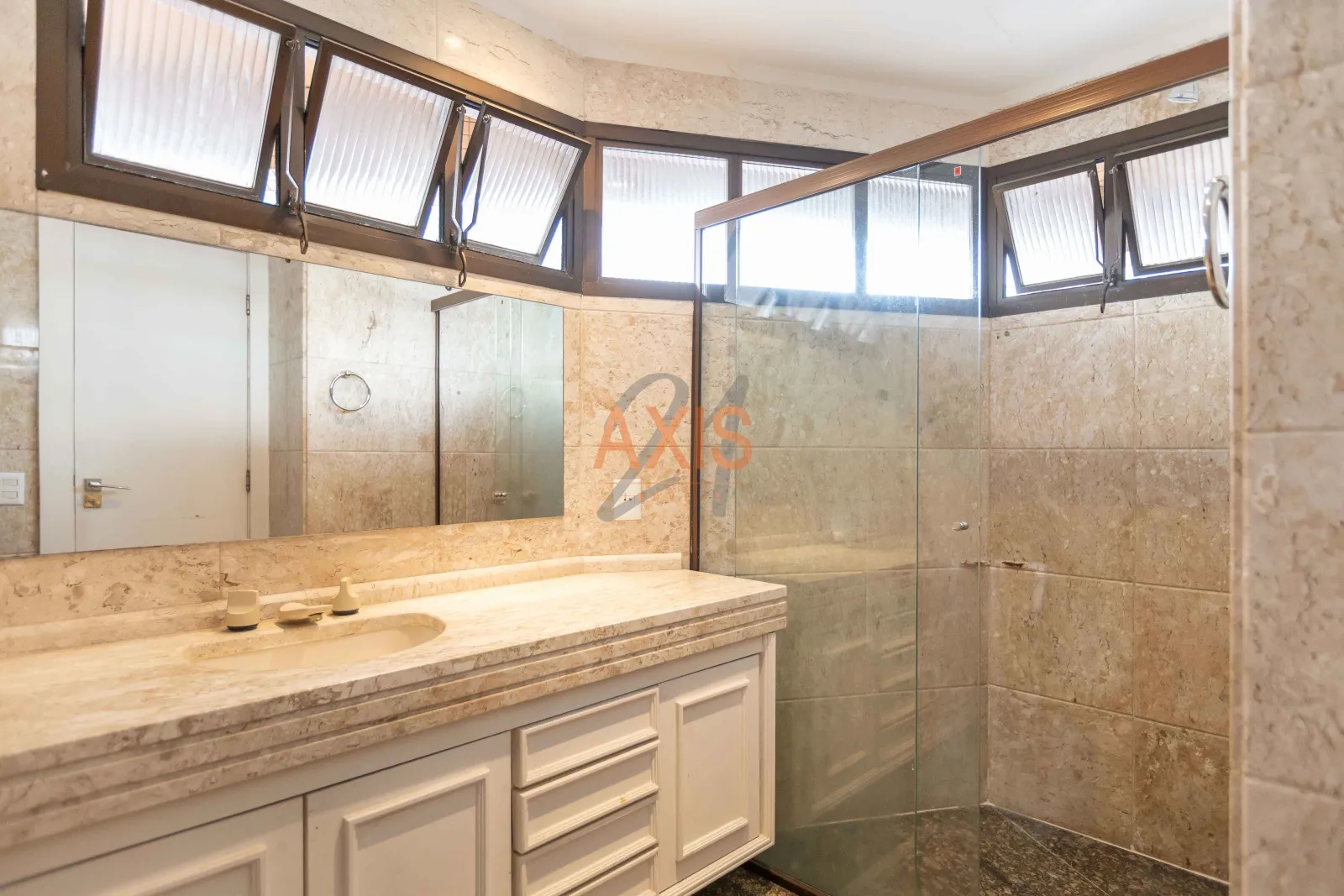 Apartamento de 4 Suítes à Venda no Edifício Residencial Place Vendome | Batel Curitiba — foto 26