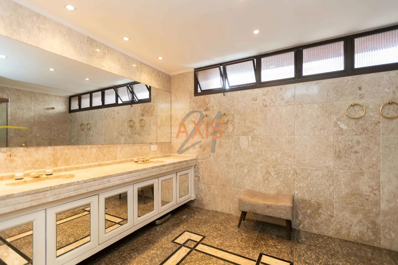 Apartamento de 4 Suítes à Venda no Edifício Residencial Place Vendome | Batel Curitiba — foto 23