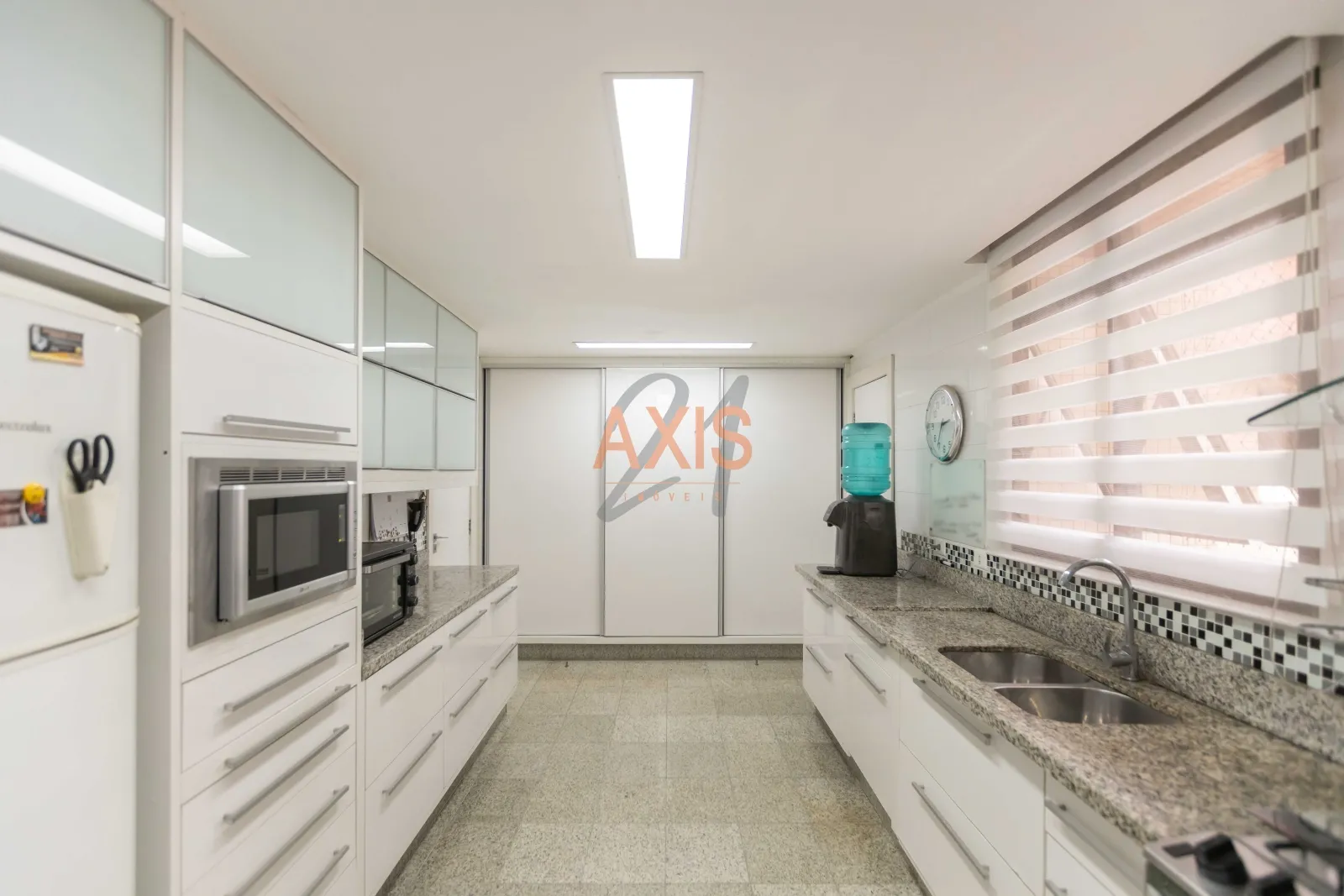 Apartamento de 4 Suítes à Venda no Edifício Residencial Place Vendome | Batel Curitiba — foto 34