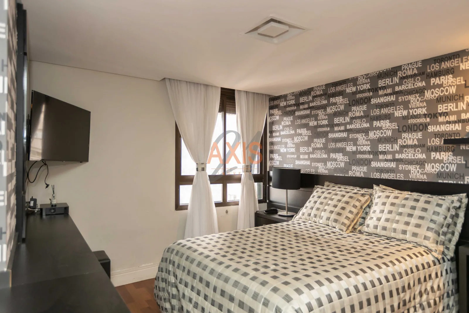 Apartamento de 4 Suítes à Venda no Edifício Residencial Place Vendome | Batel Curitiba — foto 30