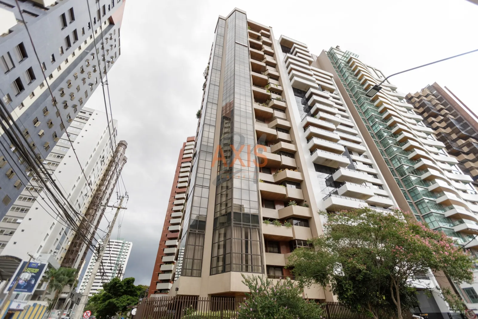 Apartamento de 4 Suítes à Venda no Edifício Residencial Place Vendome | Batel Curitiba — foto 37