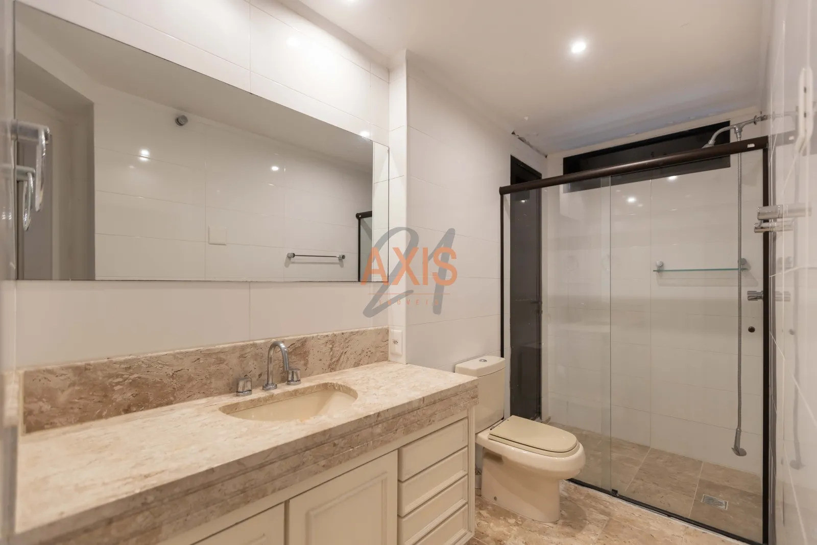 Apartamento de 4 Suítes à Venda no Edifício Residencial Place Vendome | Batel Curitiba — foto 32