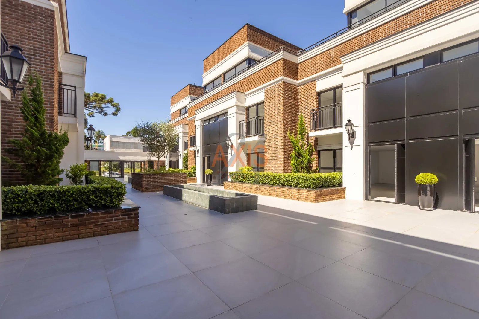 Casa de 3 suítes à Venda no Condomínio Holland Park | Ahú Curitiba — foto 36