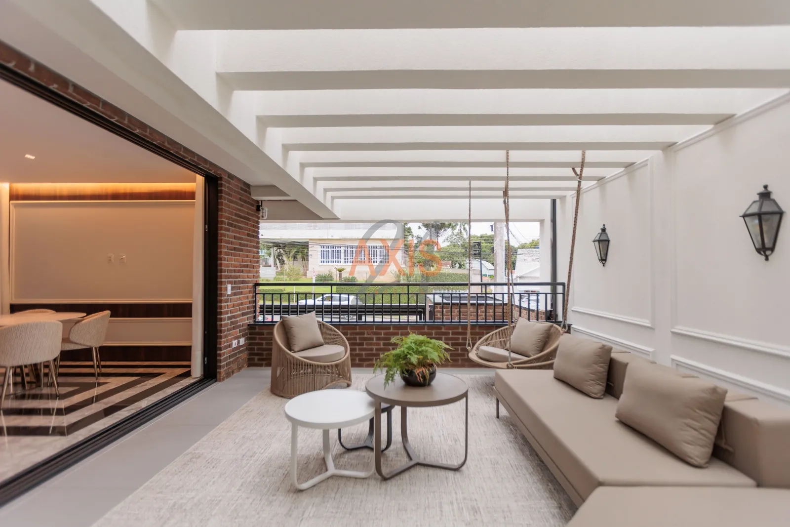 Casa de 3 suítes à Venda no Condomínio Holland Park | Ahú Curitiba — foto 4