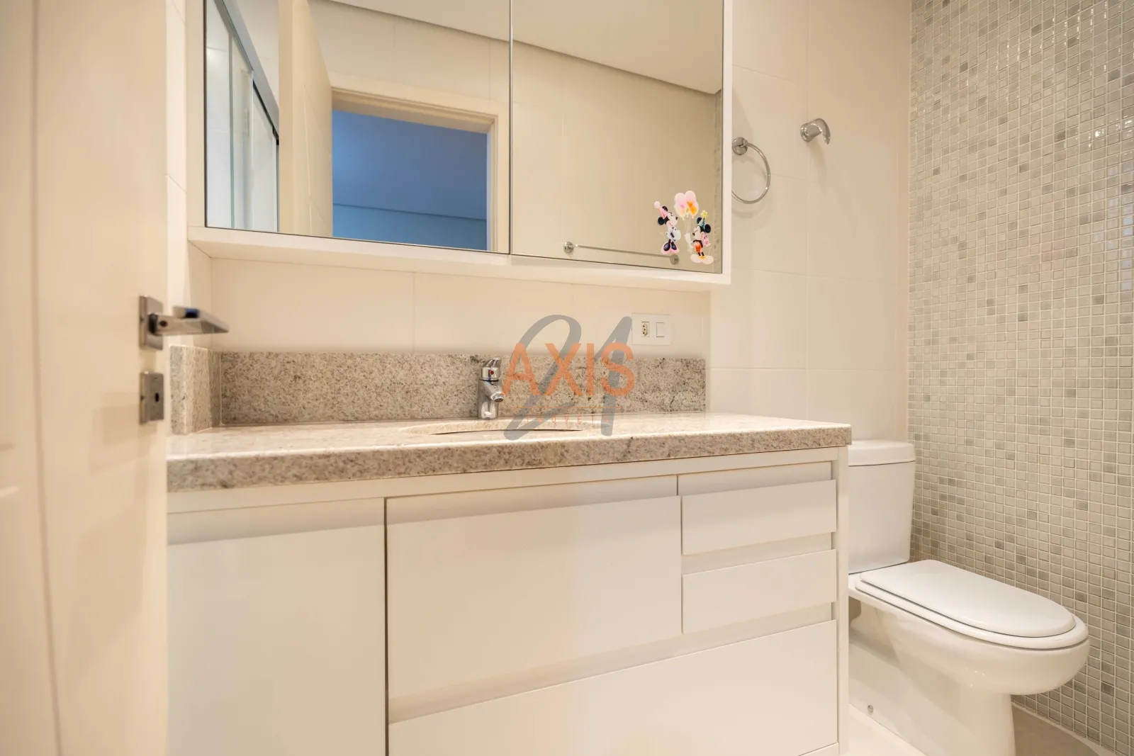 Apartamento Garden de 2 Suítes à Venda no Edifício Torri Di Montalcino | Alto da Glória Curitiba — foto 31